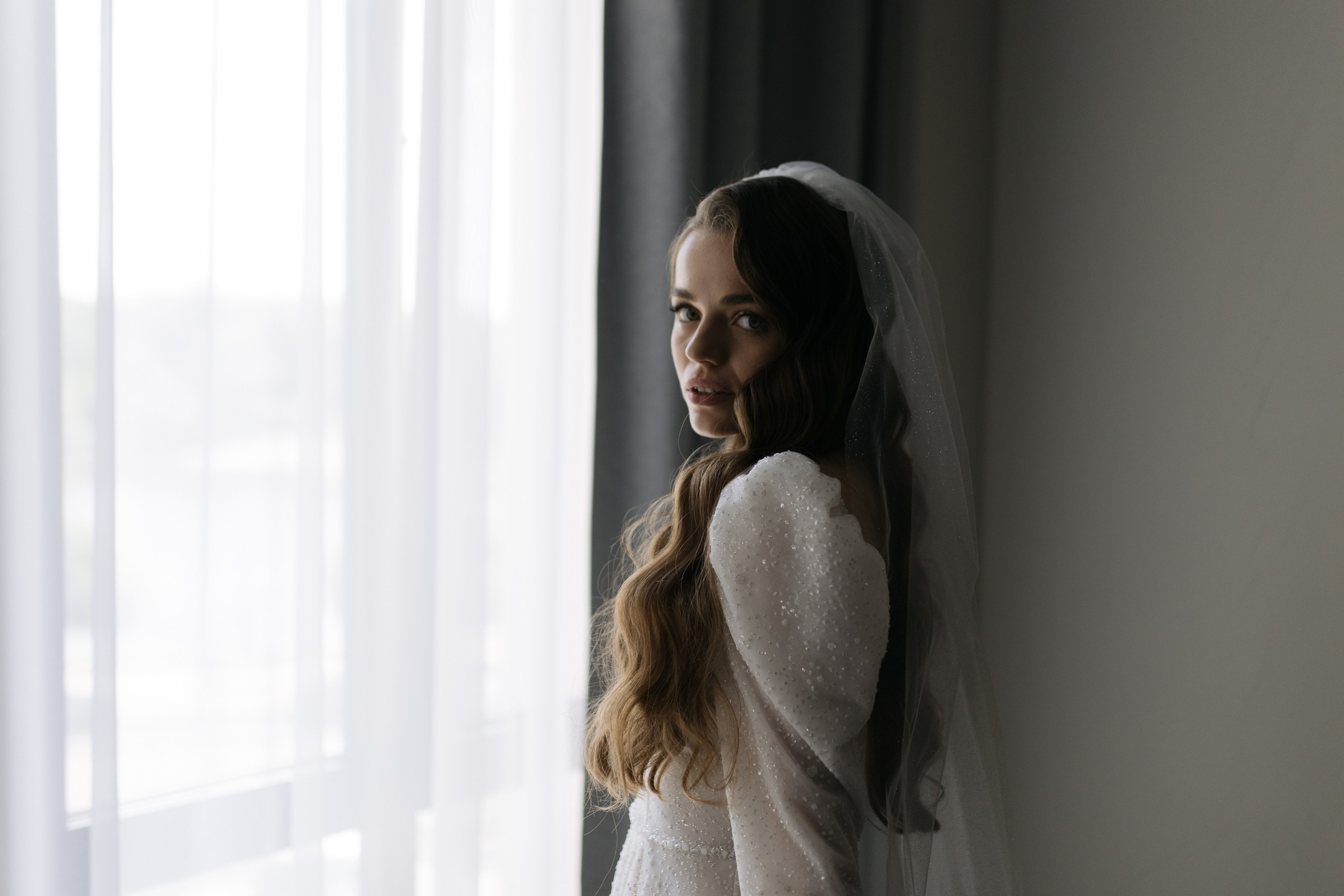 Олечка и Вова. Свадебный и портретный фотограф Екатерина Моргунова