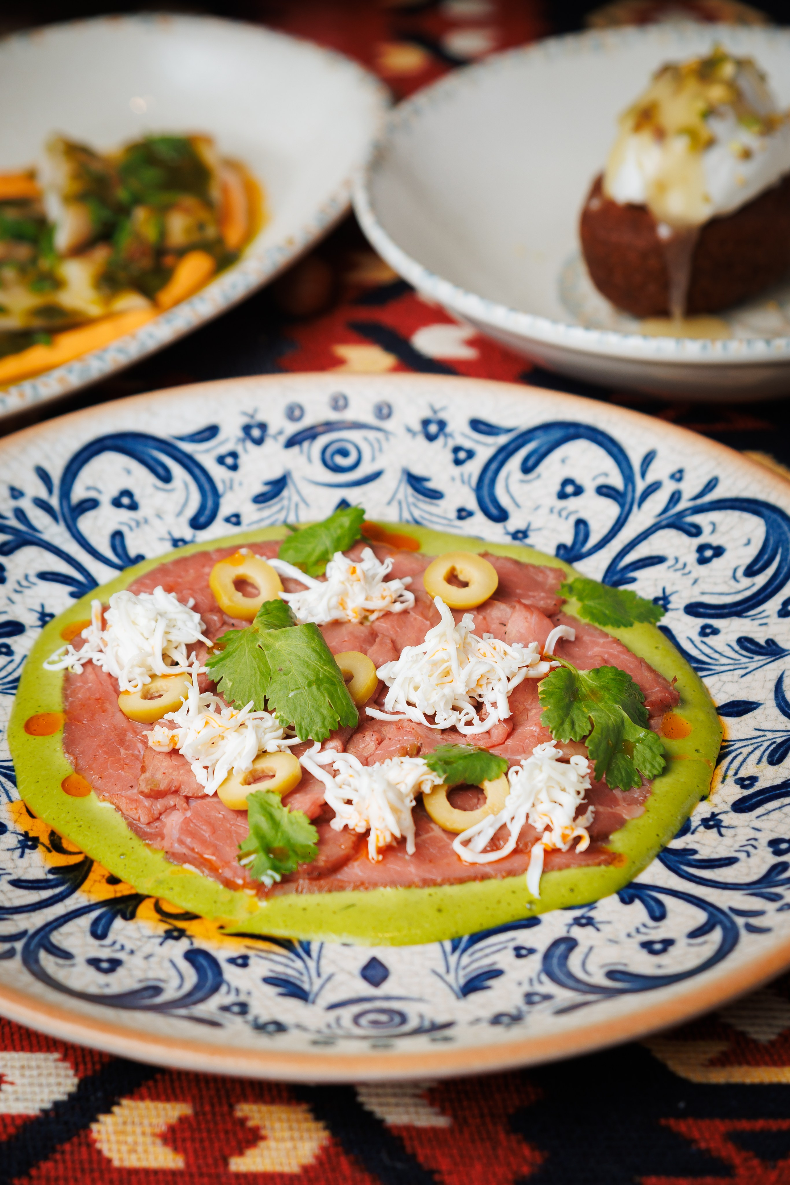 «Миван». Фото и видео контент за одну съемку — Веретенников Егор