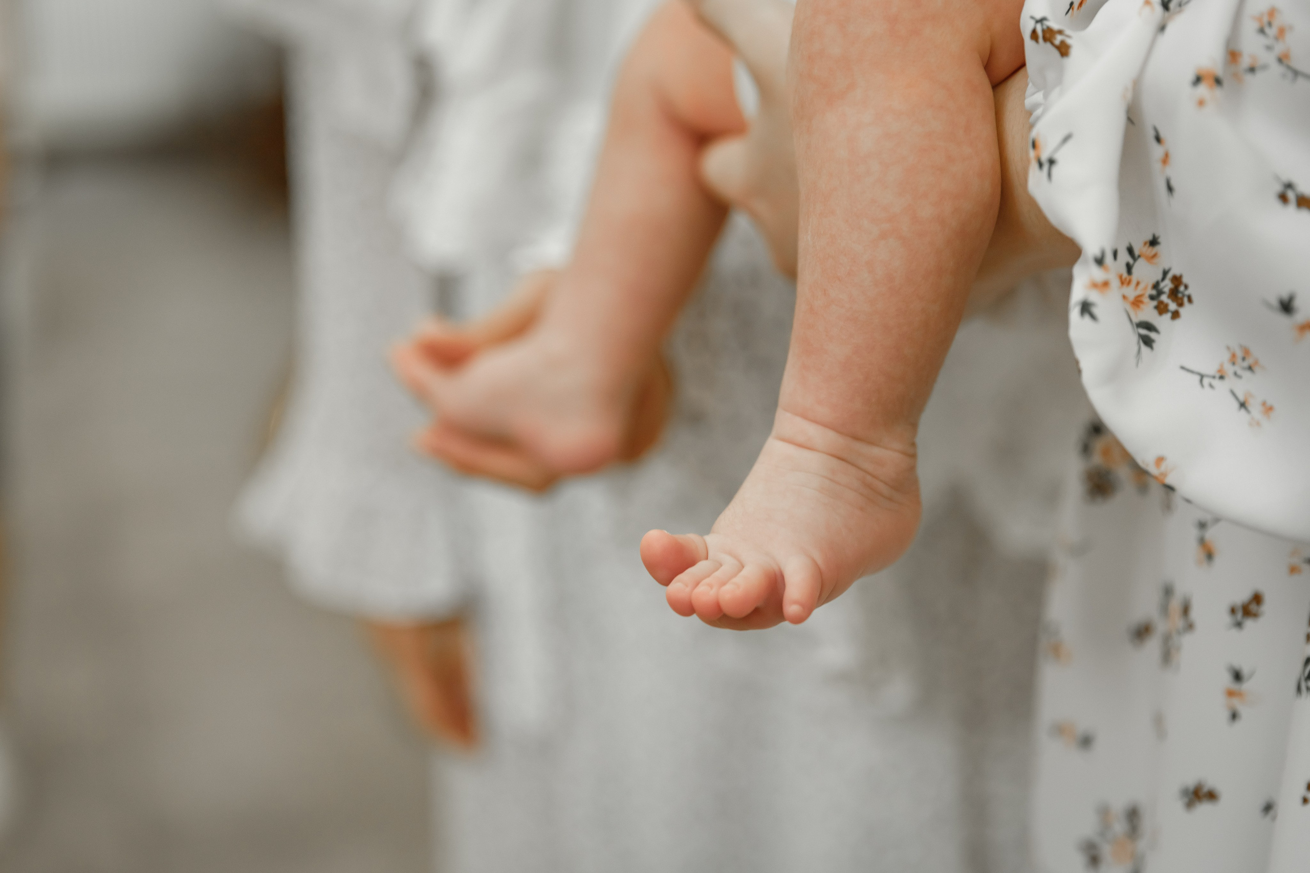 Крещение Хр Евгении. Свадебный фотограф, крещение, венчание СПБ, Белгород Анна Коршунова