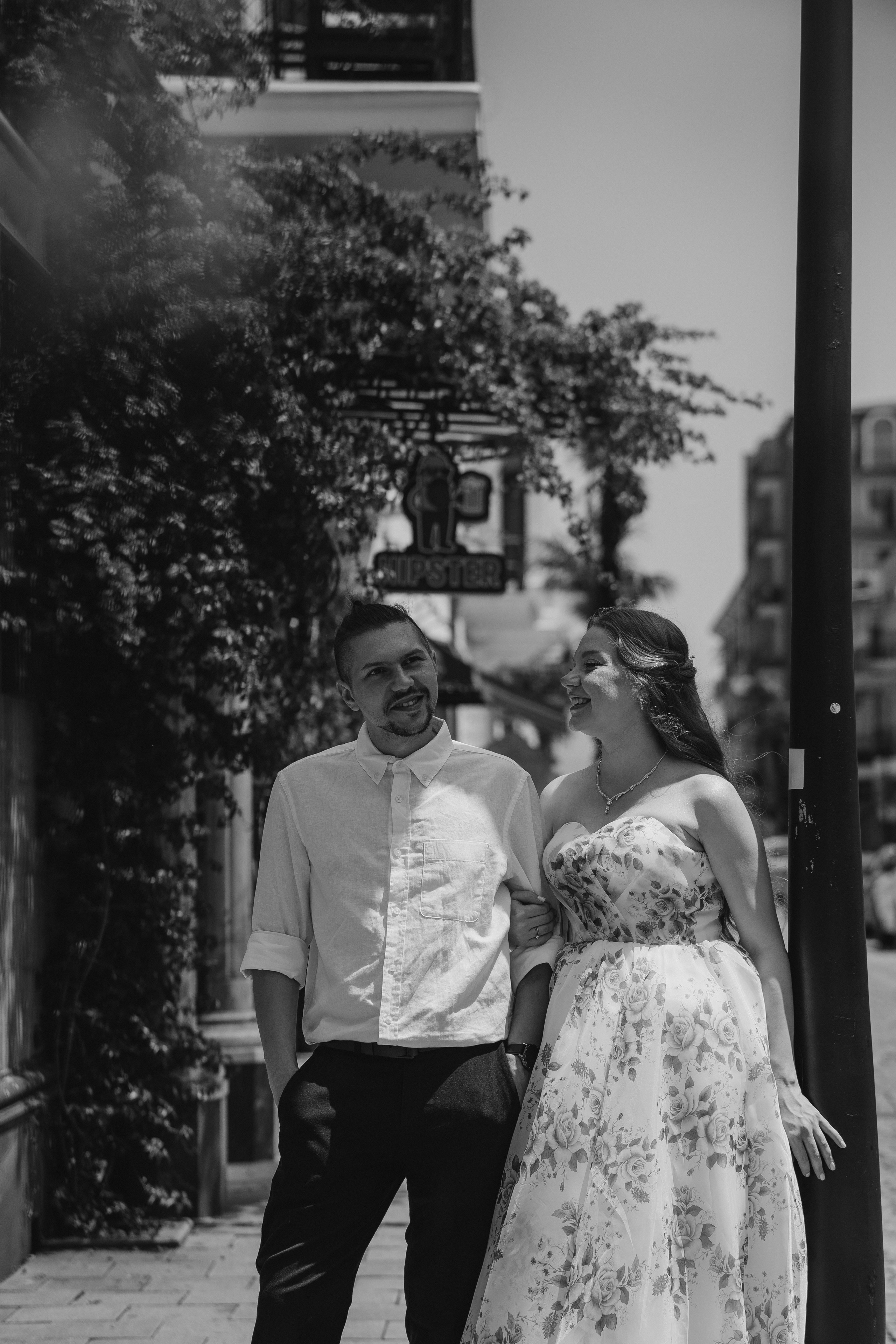 5. Фотограф Батуми | Ксения Кинасова