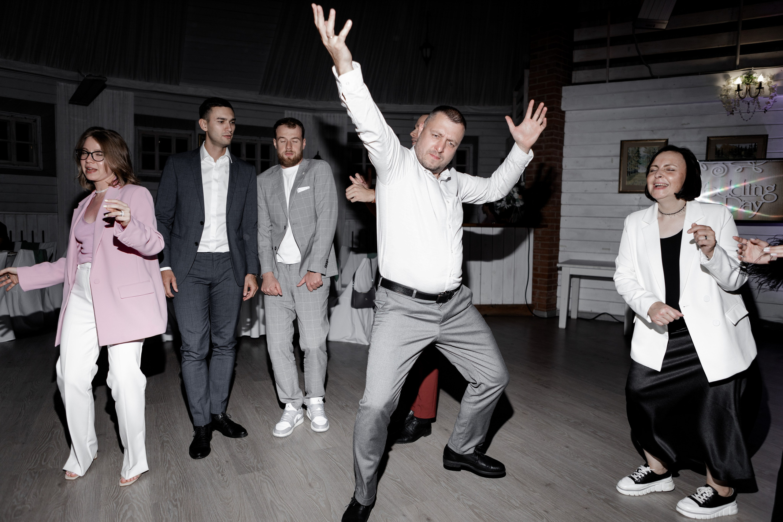 Стас и Сабира. Свадебный и портретный фотограф Москва Зеленоград Юлия Абрамова