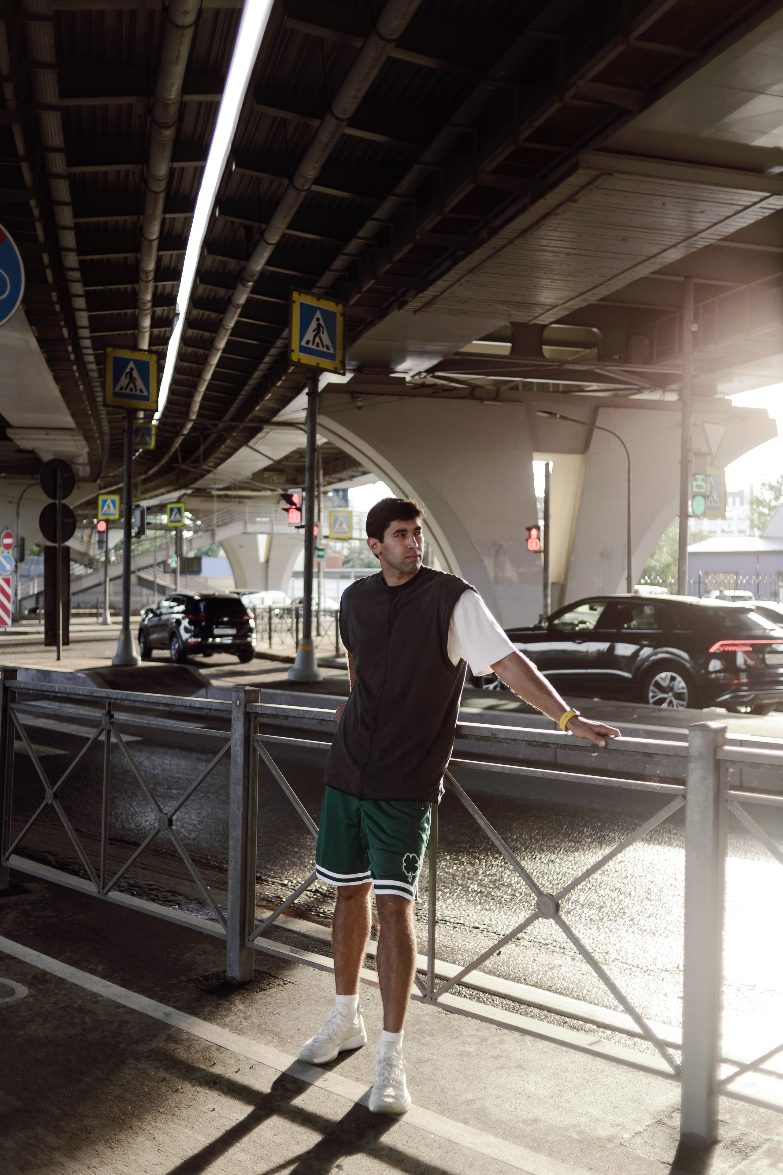 Игорь. Портретный фотограф в Санкт-Петербурге Элина Ситникова