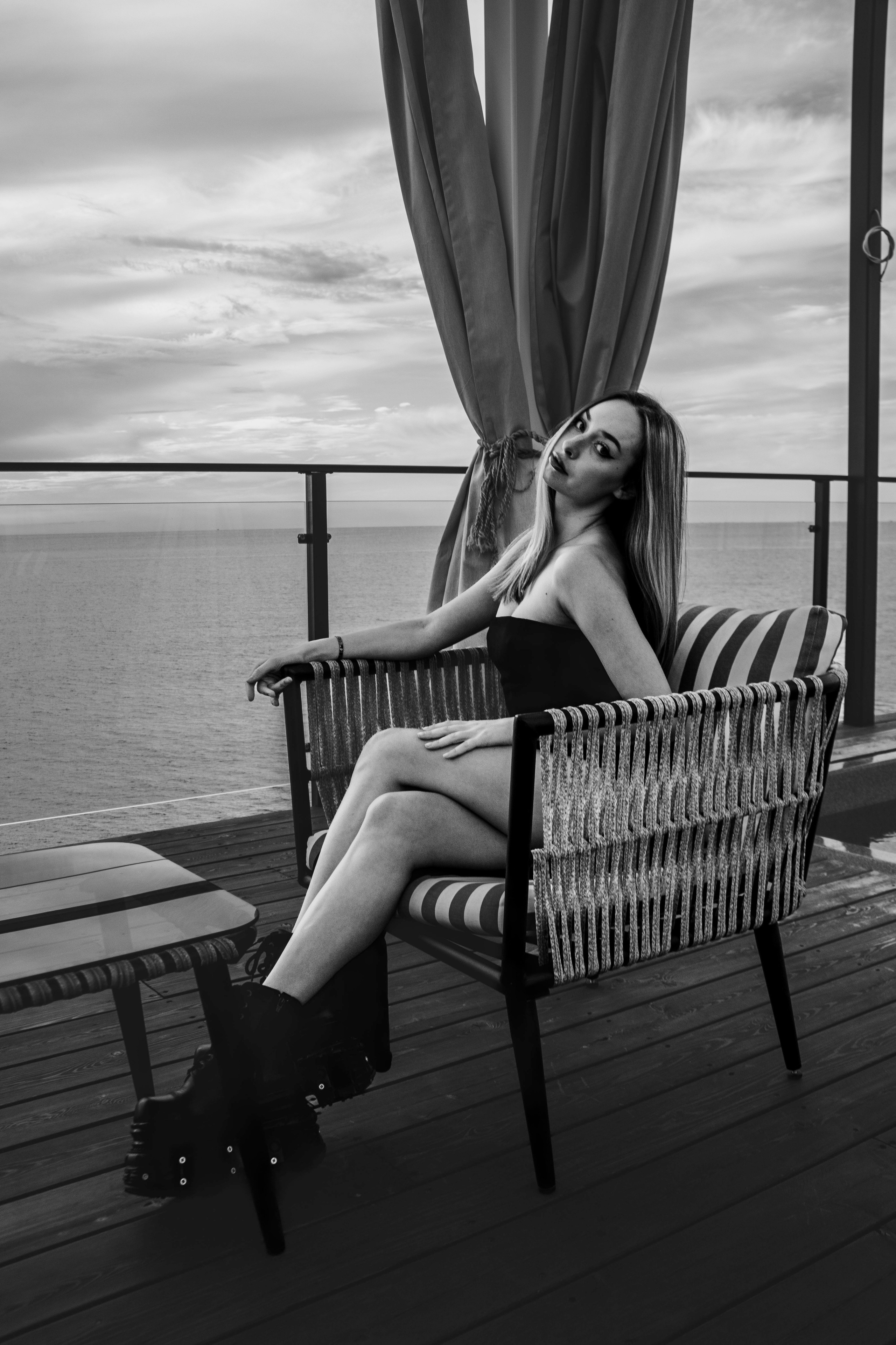 Настя. Фотограф Александр в Сочи, Адлере и на Роза Хутор — фотосессии для девушек, пар и мероприятий | PhotoSetLAmour