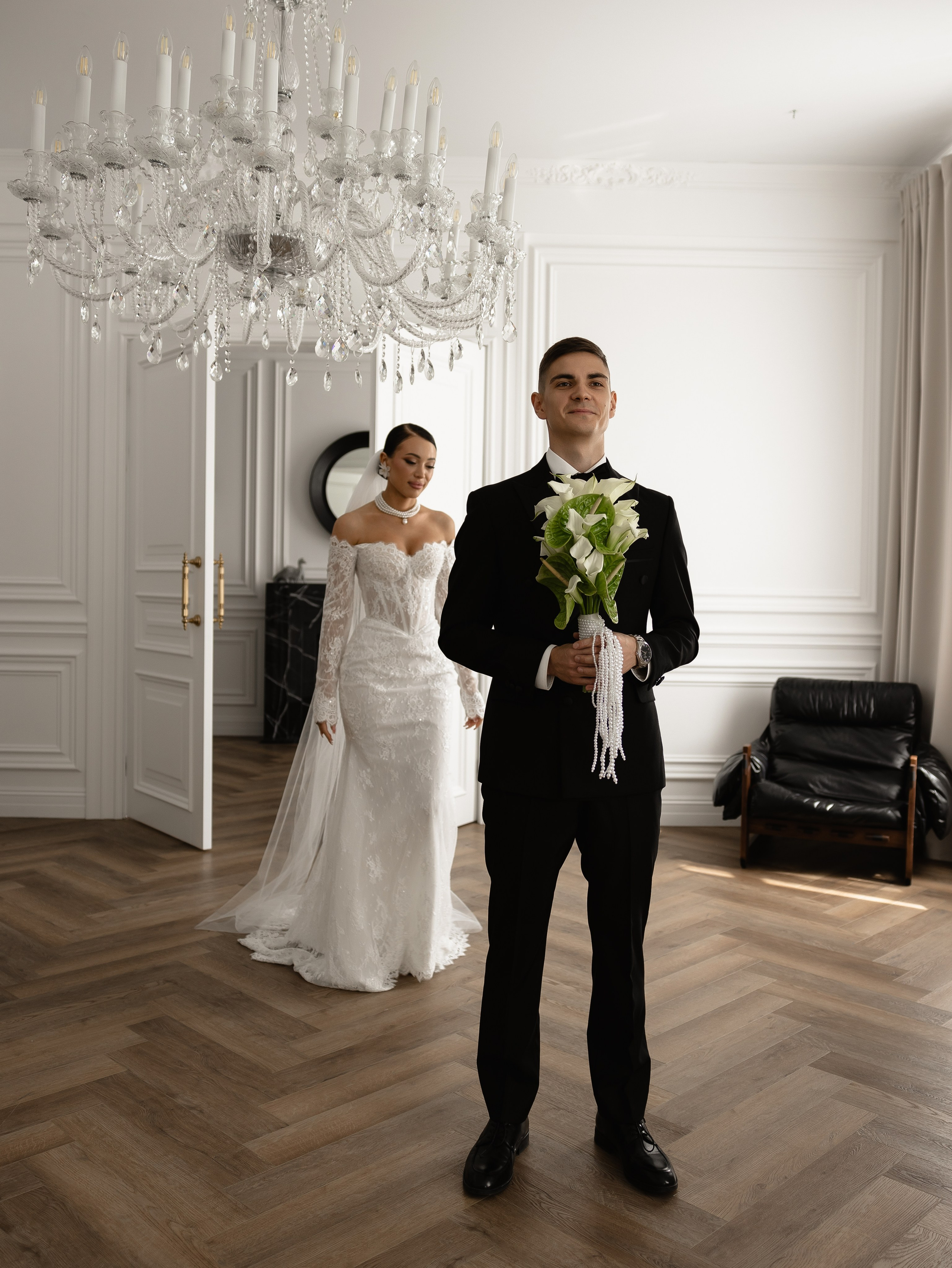 A & A. Свадебный фотограф Диана Бирюкова Казань