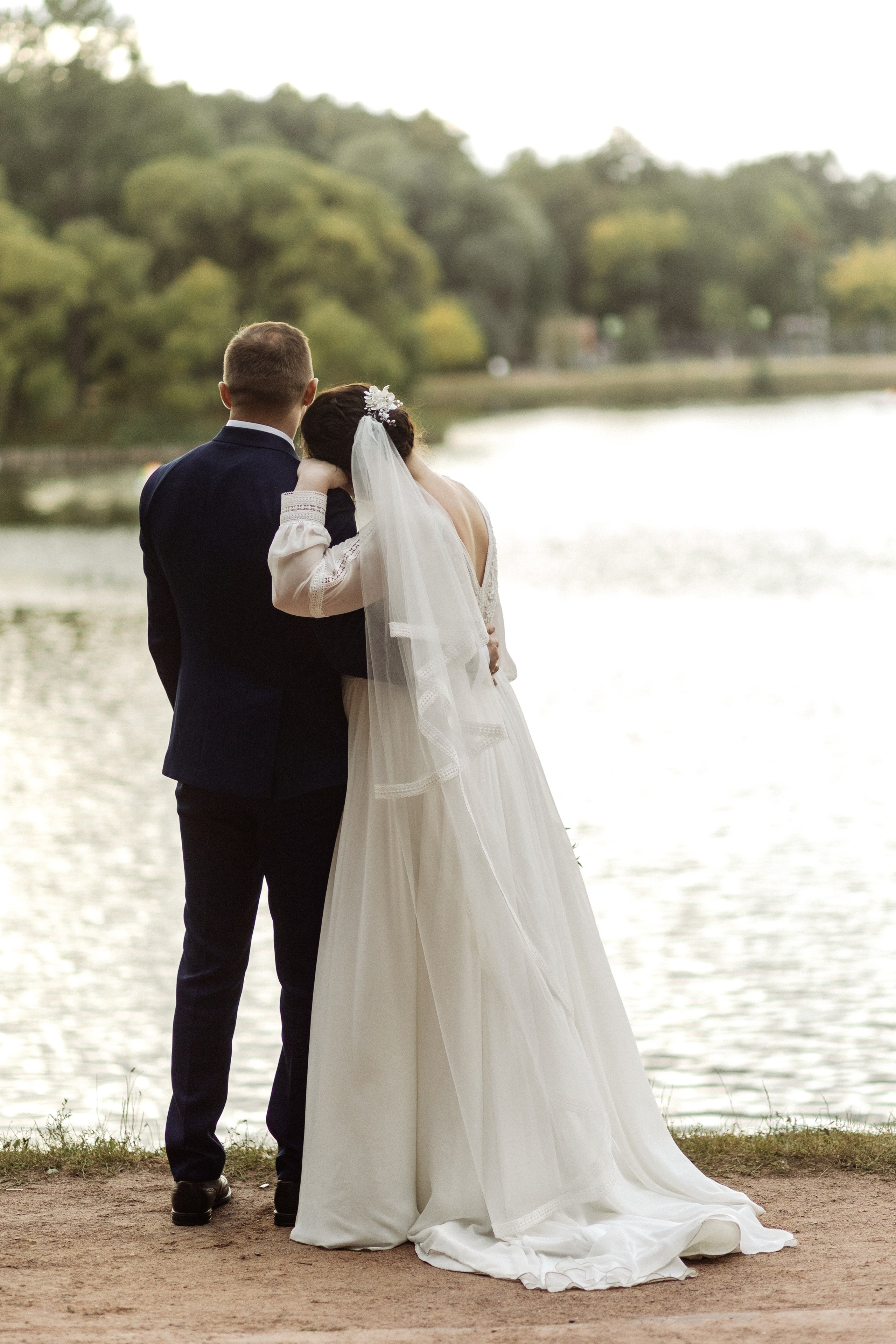 Вадим и Елена. Свадебный фотограф Маргарита Глумскова