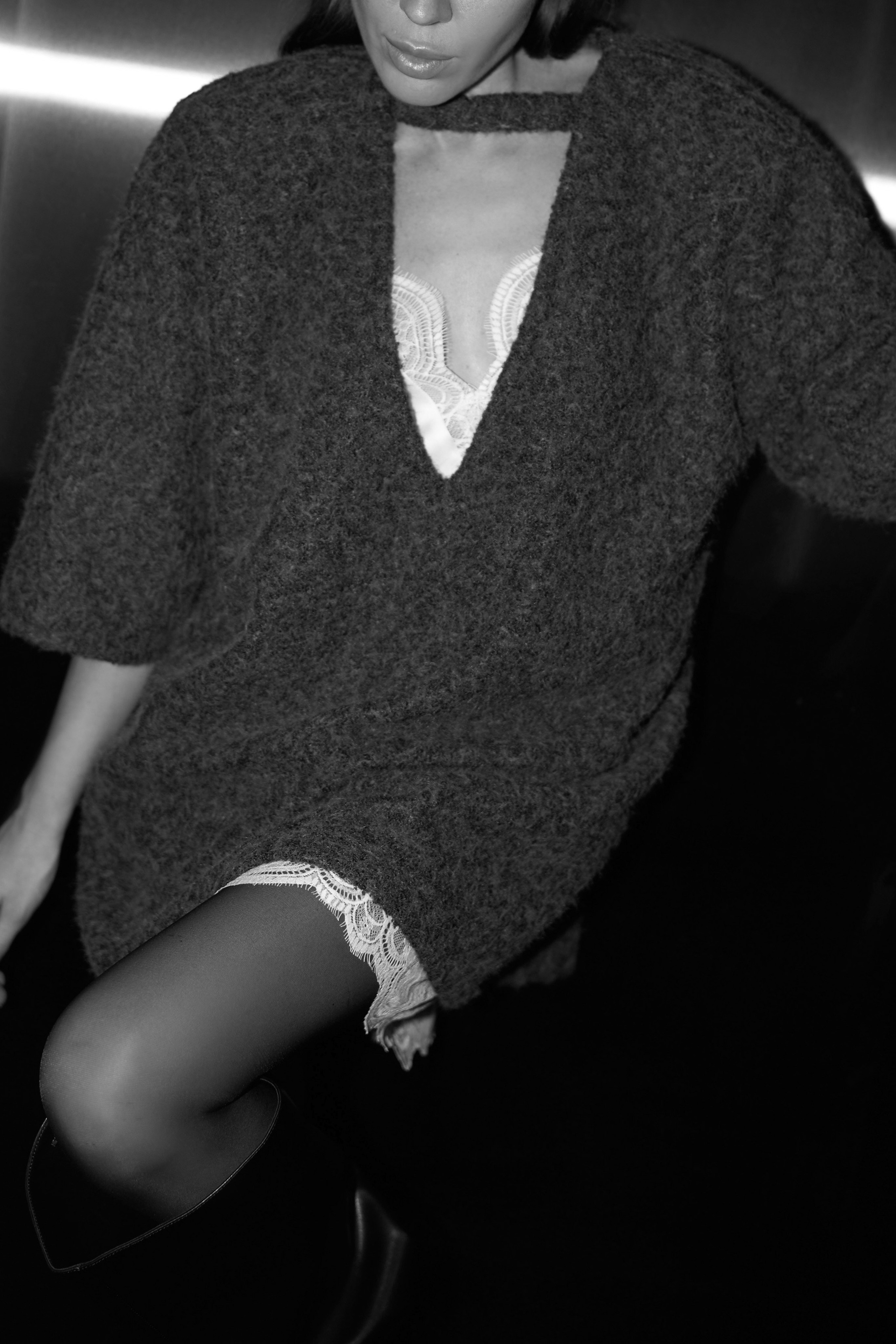 CHIENNE. Фотограф в Москве — Ольга Кушнарева