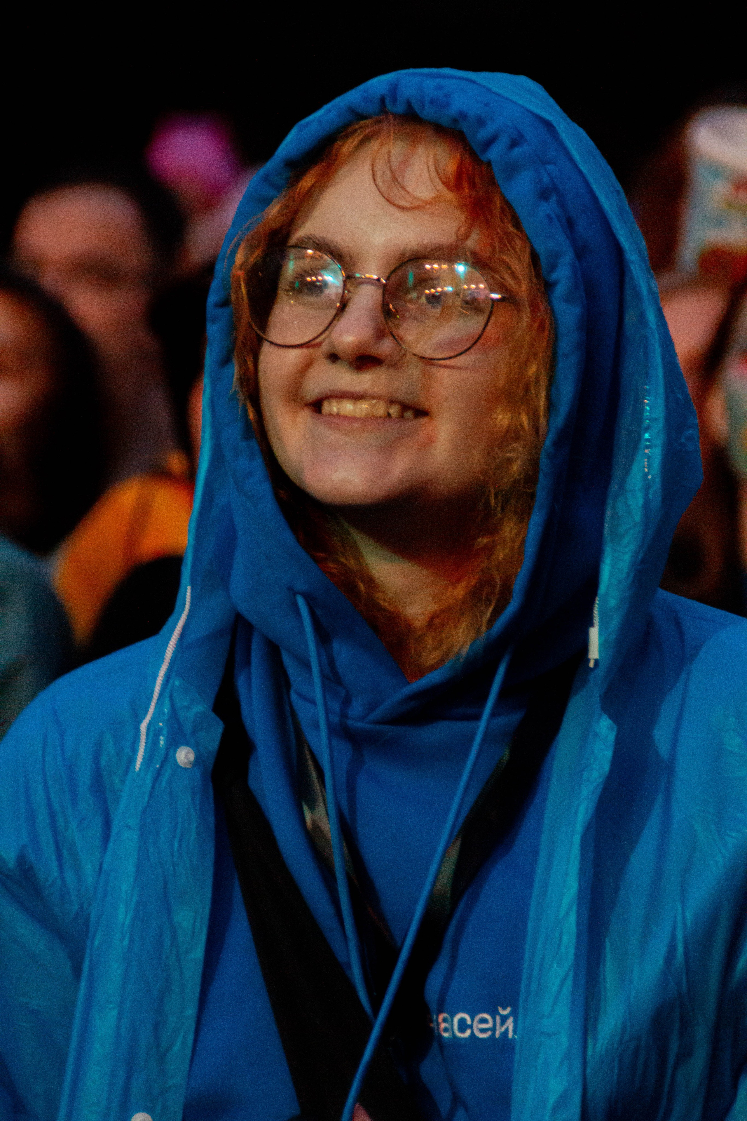 Ural Music Night 2025 х Inclusive Event