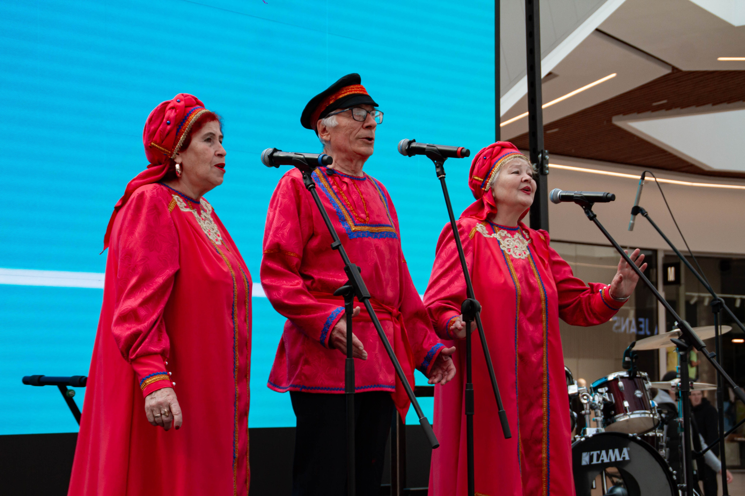 Голос города 2025