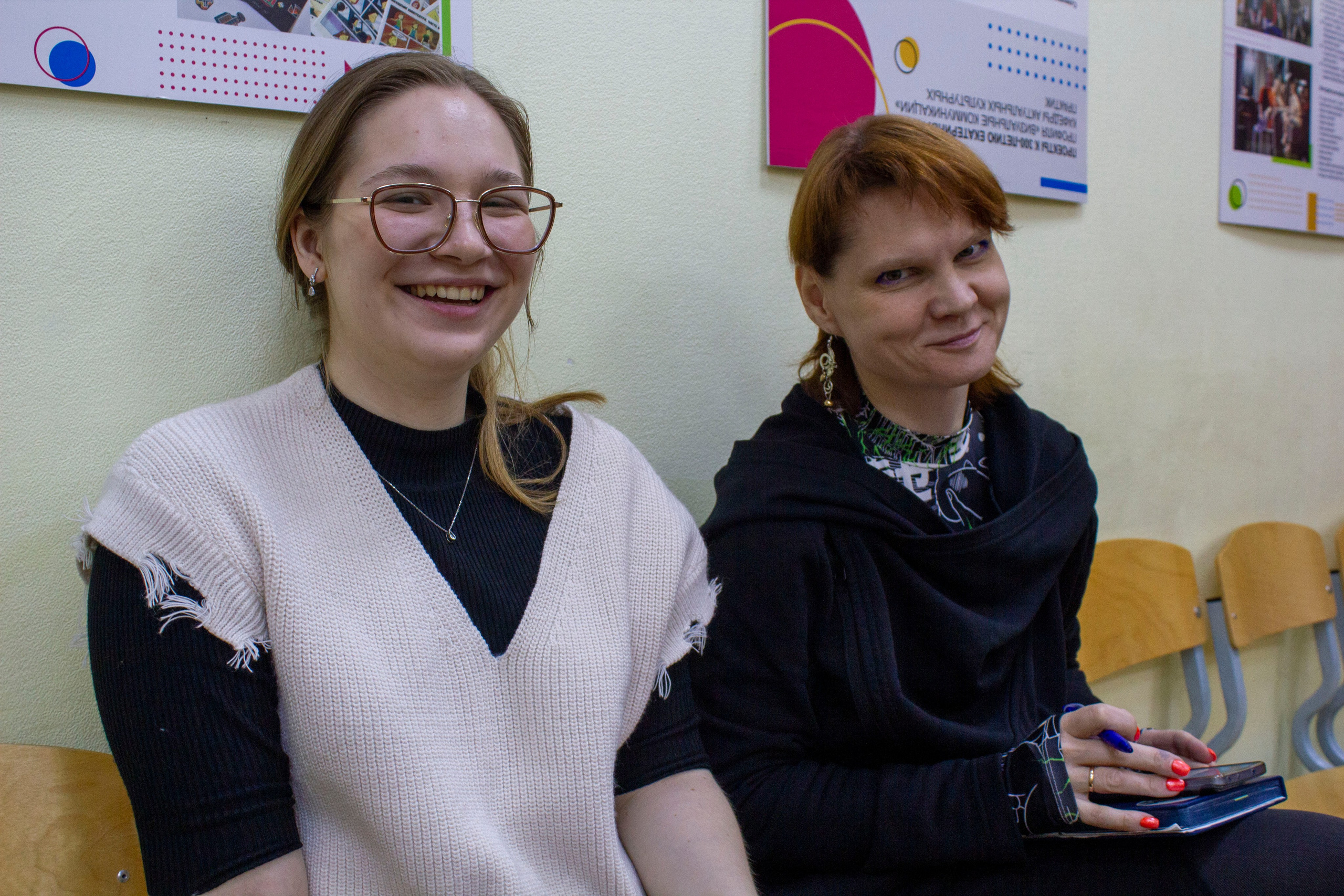 День современной хореографии в Екатеринбургской академии современного искусства