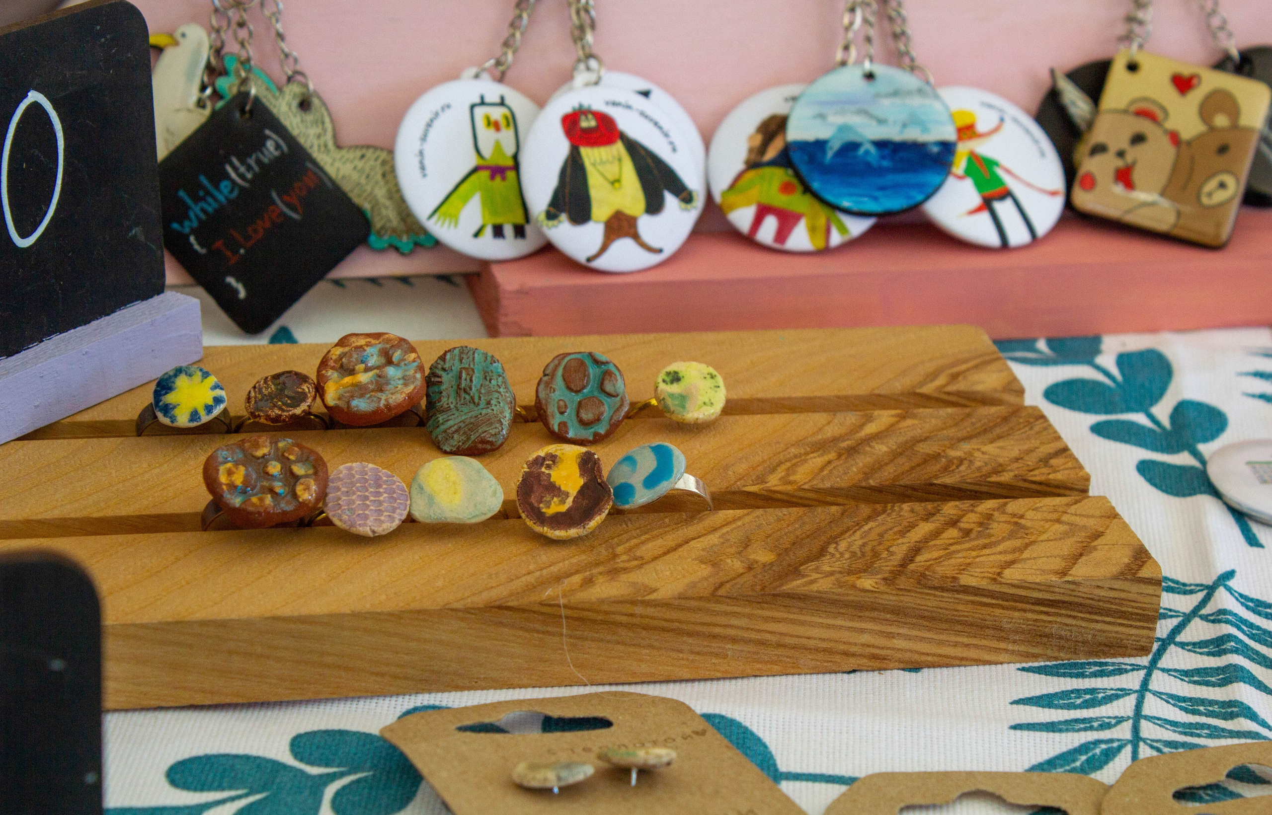 Продоброшки