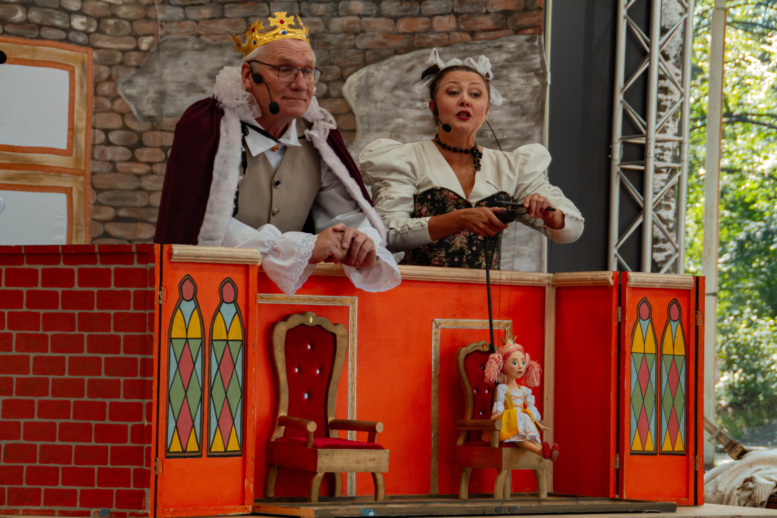 Лица Улиц 2025 х Inclusive Event