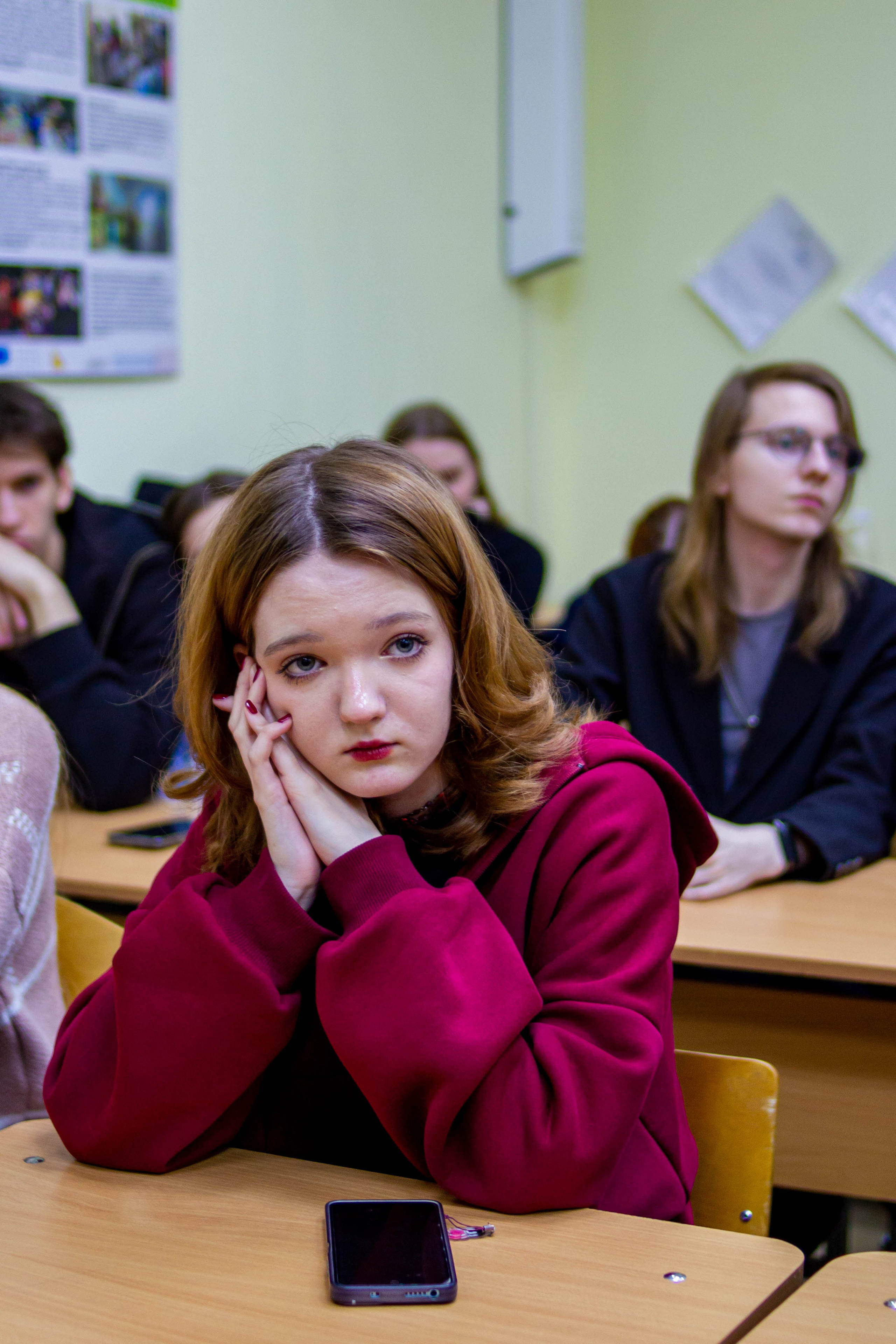 VI Межвузовский Хакатон DigitalArt.EACA