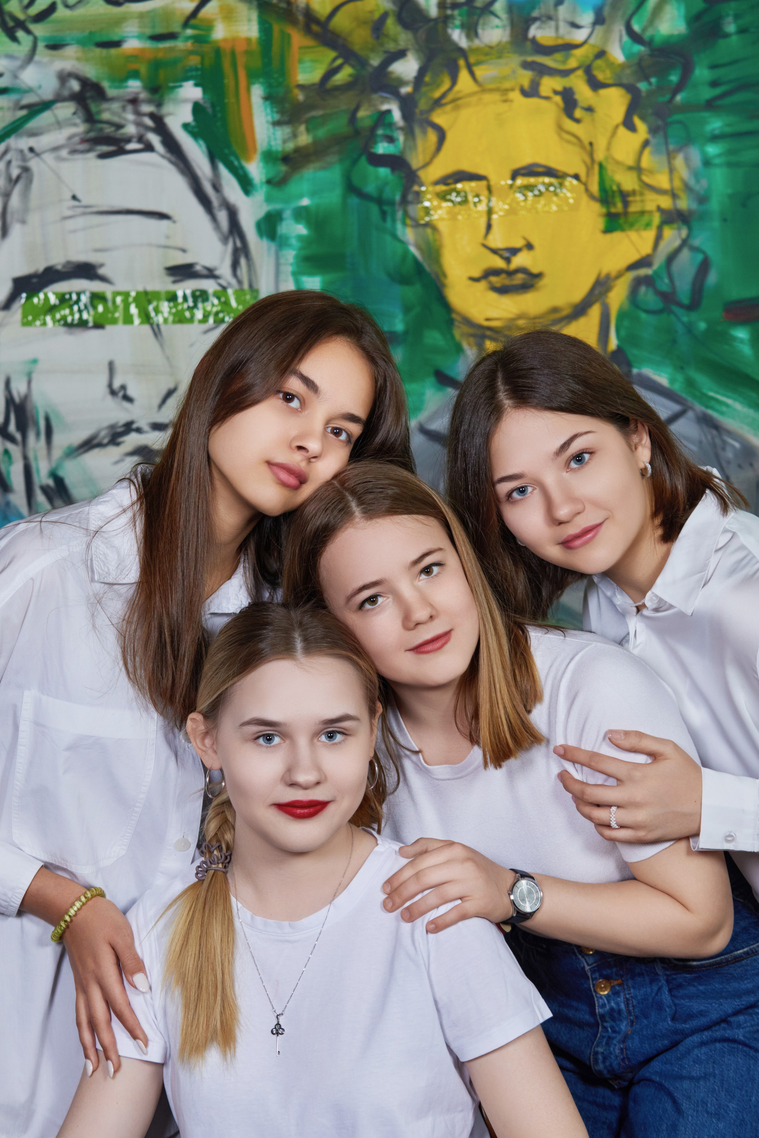 Портфолио 9-11 класс