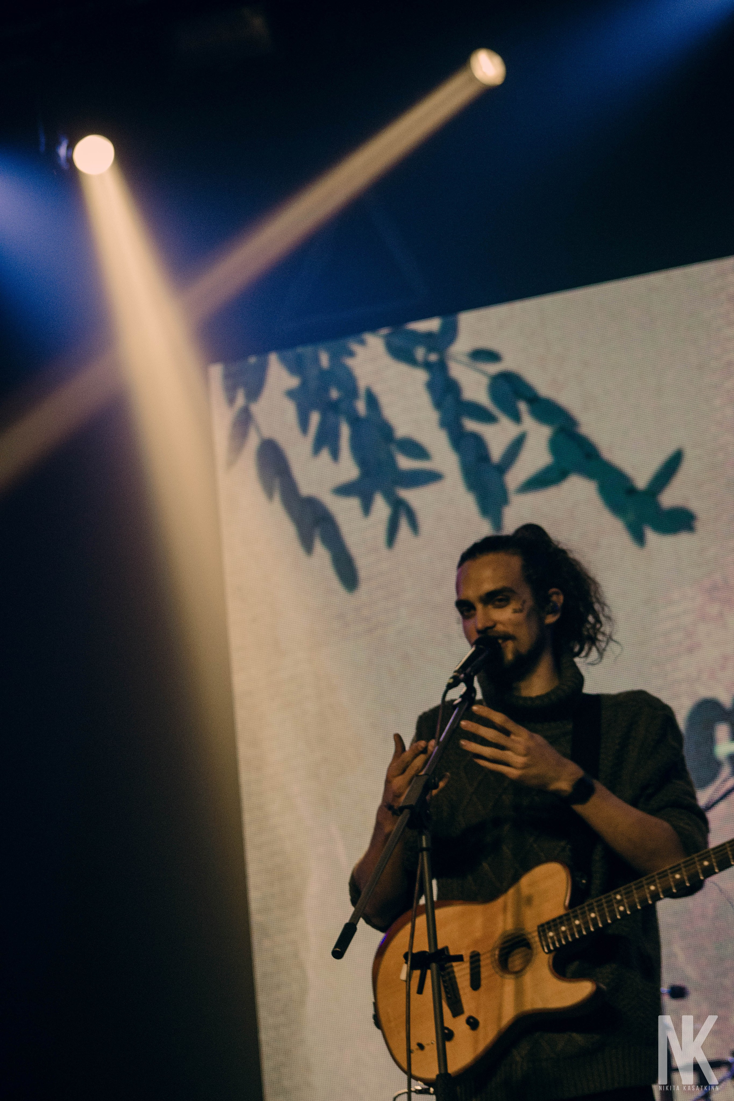 ЛАМПАБИКТ 23.10 ИЖЕВСК. Касаткин Никита. Фотограф