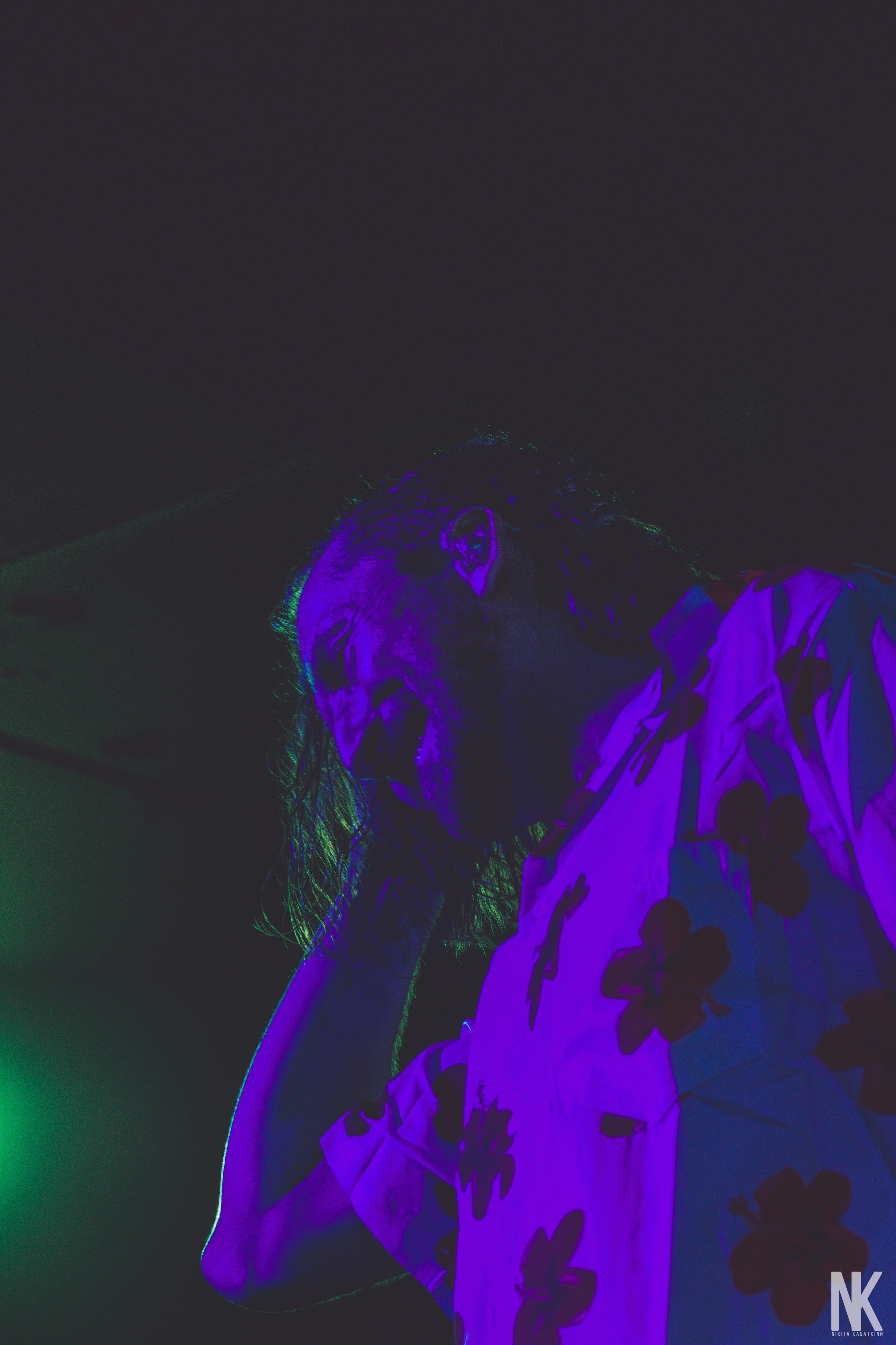 Видеокассета твоих родителей 14.09 Ижевск. Касаткин Никита. Фотограф