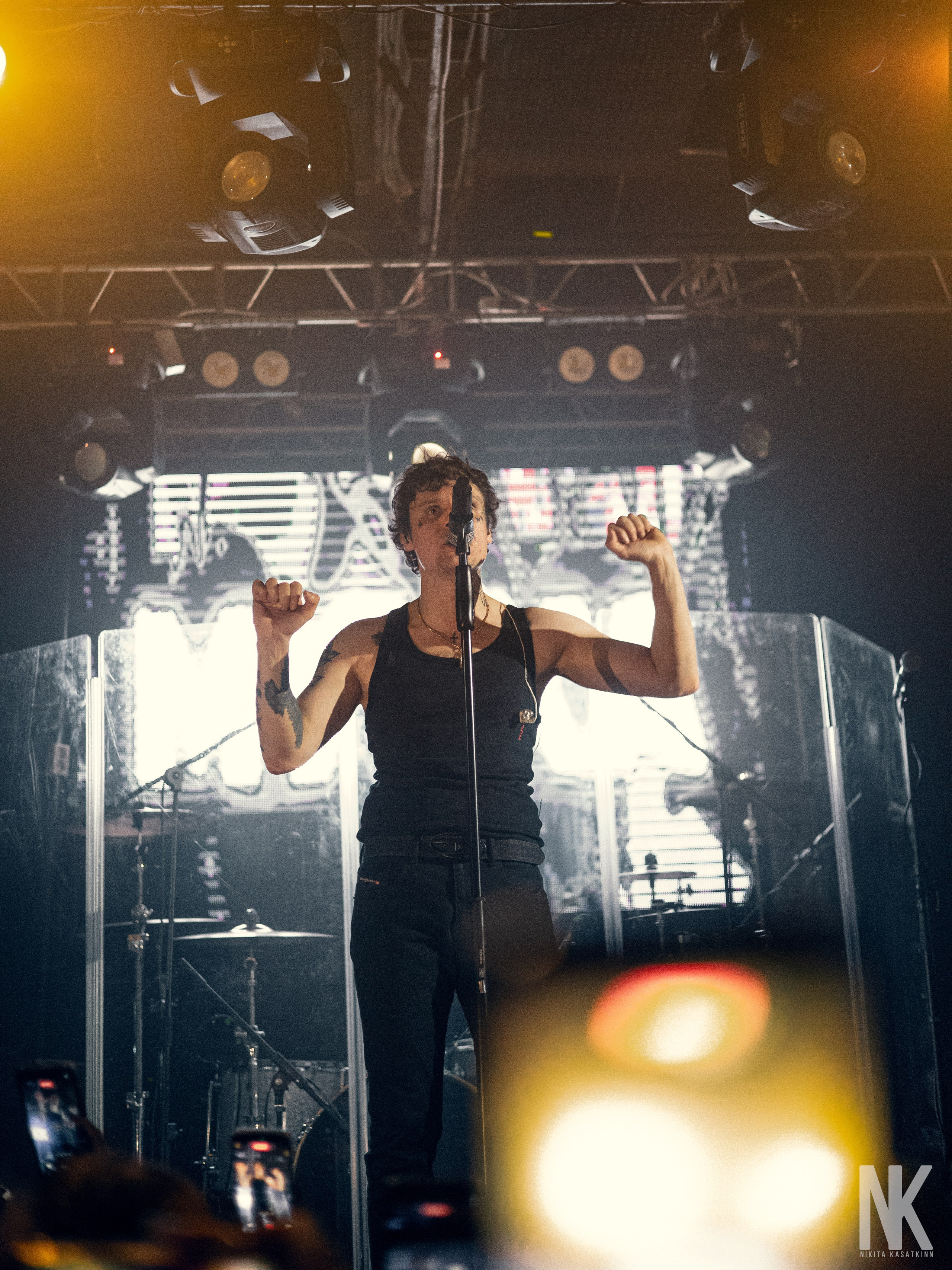 МУККА 28.11 КАЗАНЬ. Касаткин Никита. Фотограф