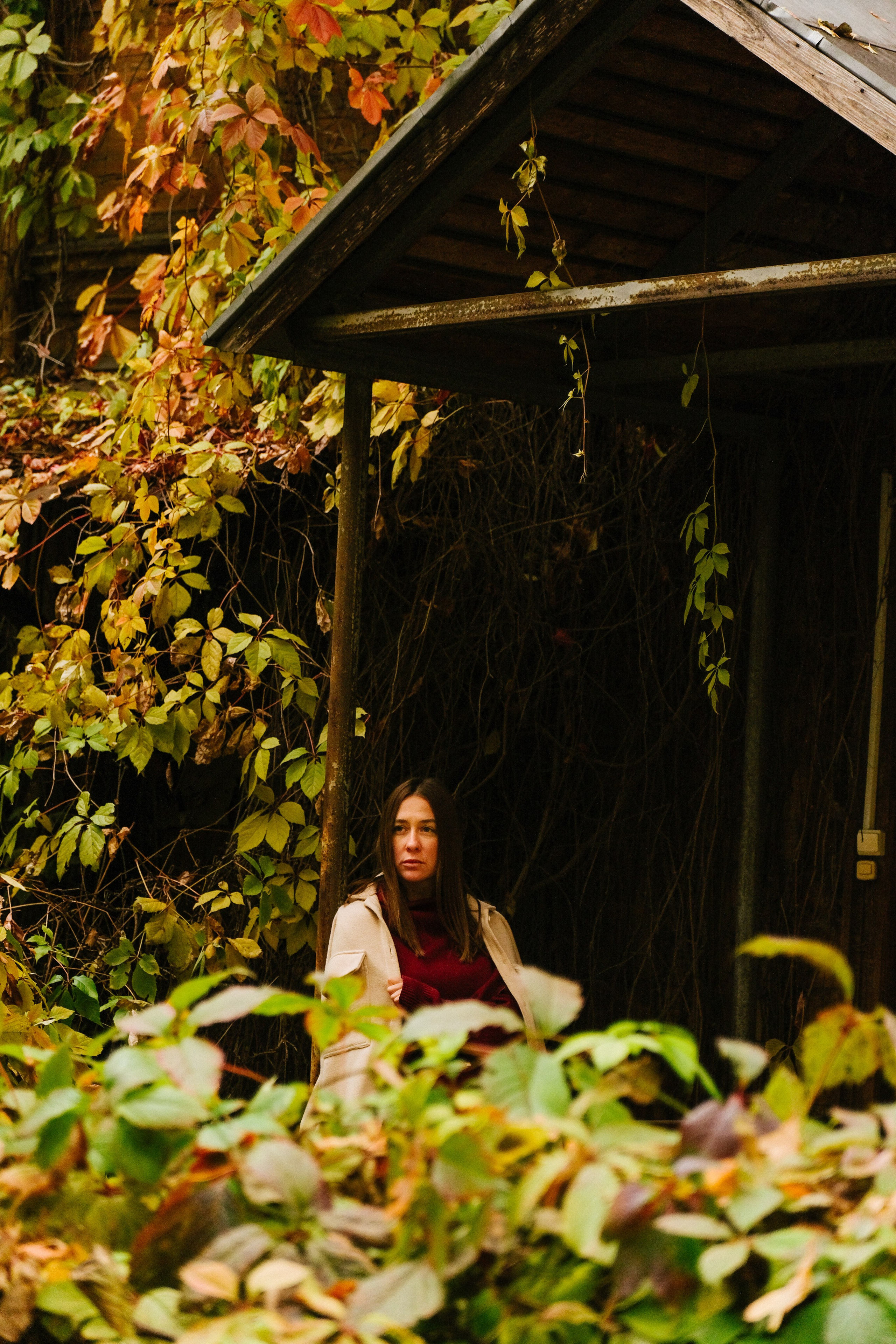 Кристина. Фотограф в Москве