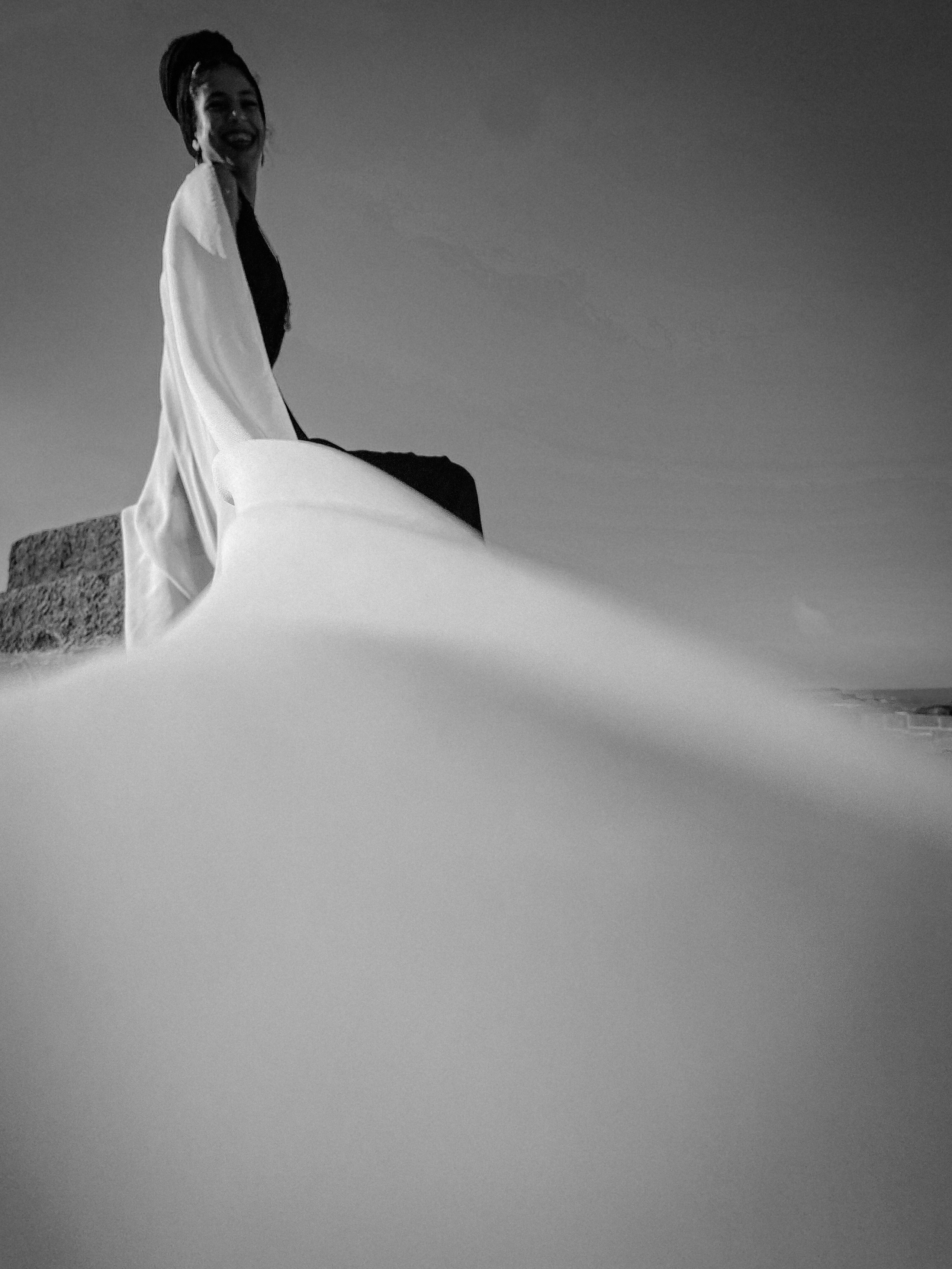 PORTRAITS & EDITORIAL. Olga Popova — Photographer in Morocco