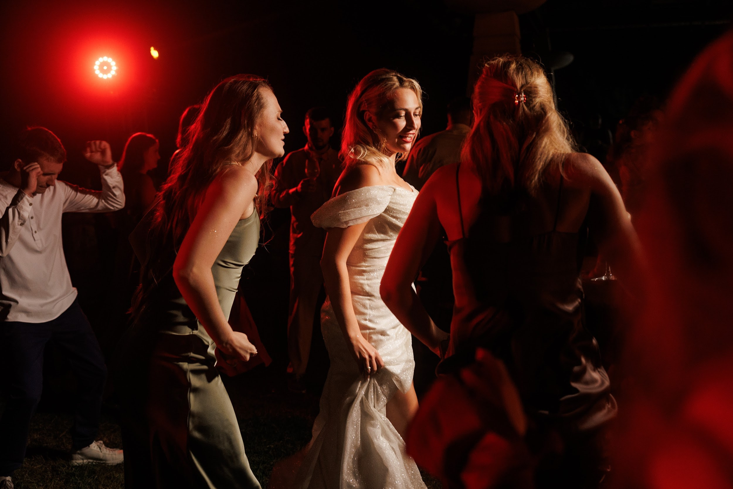 Саша и Даша. Годовщина свадьбы. Свадебное и event агентство До Мурашек Ростов-на-Дону