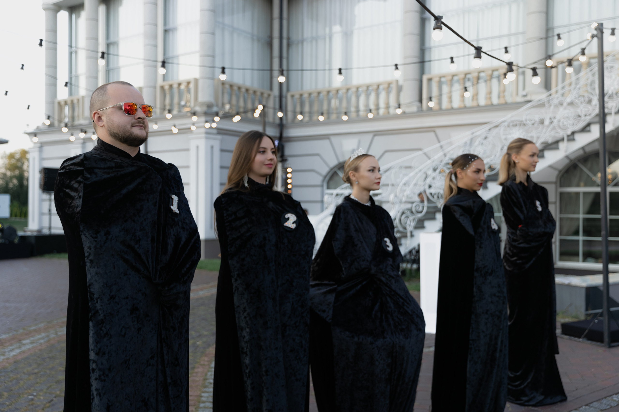 Marta & Arseniy. Свадебный фотограф Кристина Винокурова