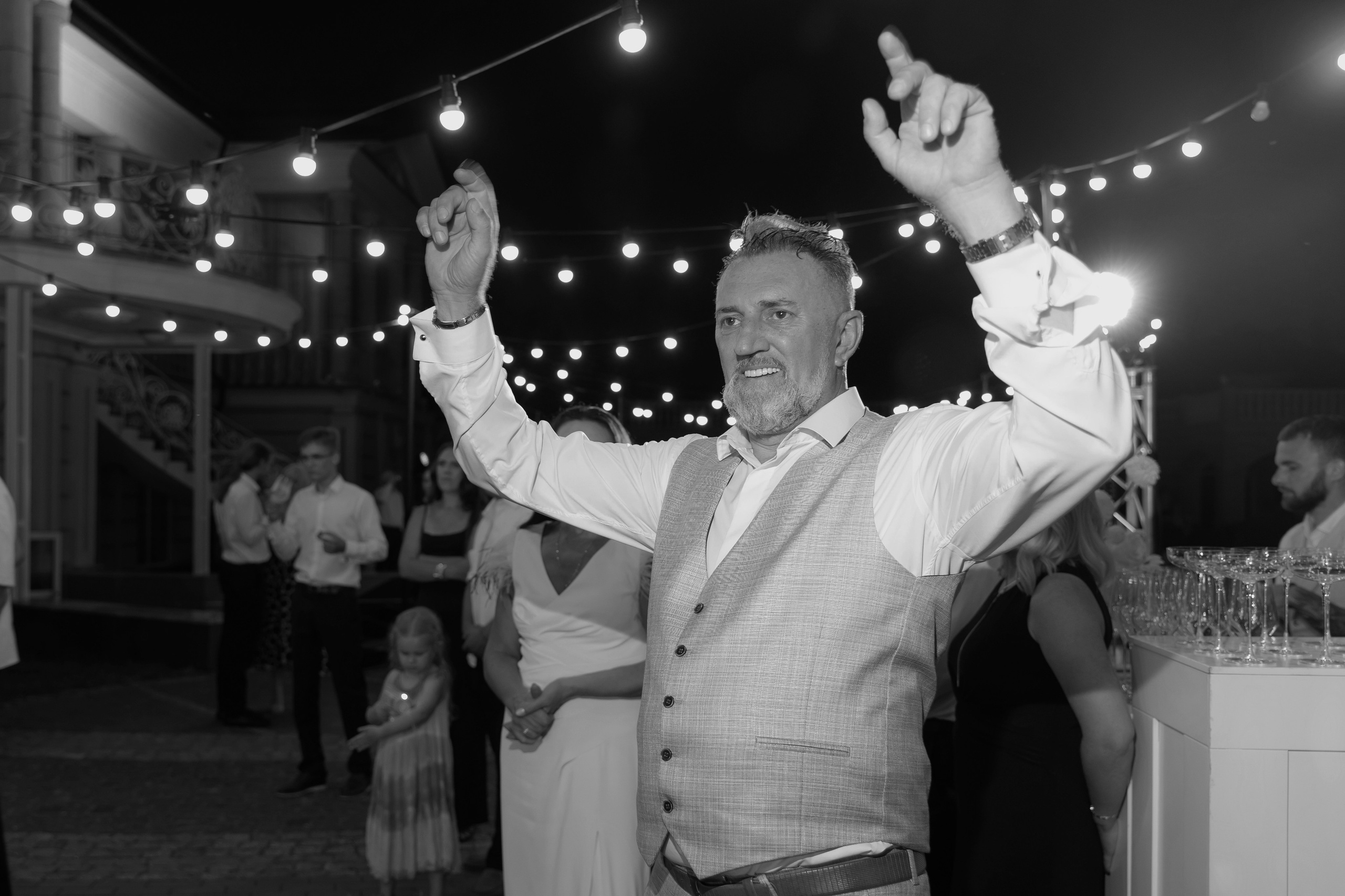 Marta & Arseniy. Свадебный фотограф Кристина Винокурова