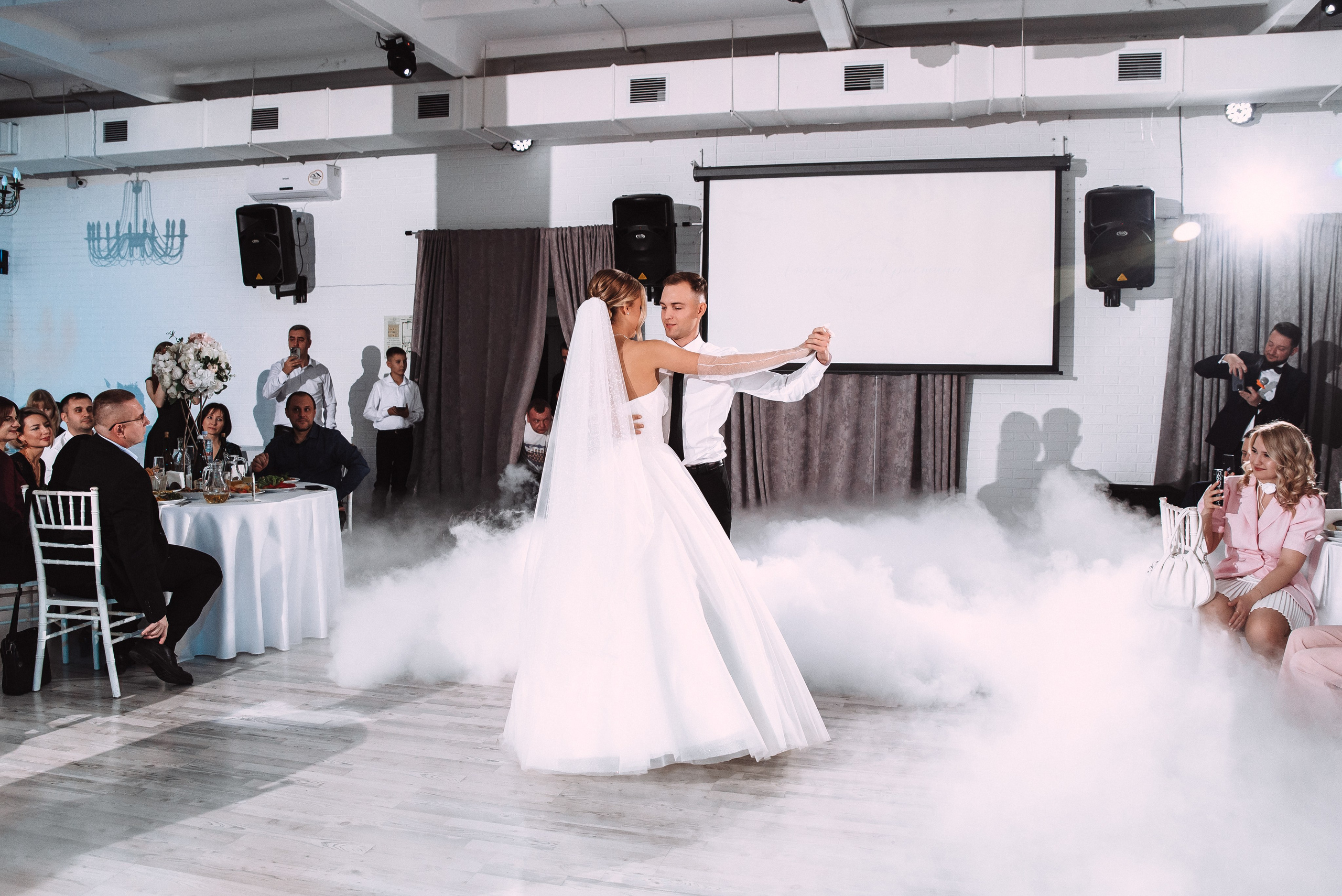 Александр + Кристина. Свадебный и семейный фотограф в Волгограде Олеся Лисицкая