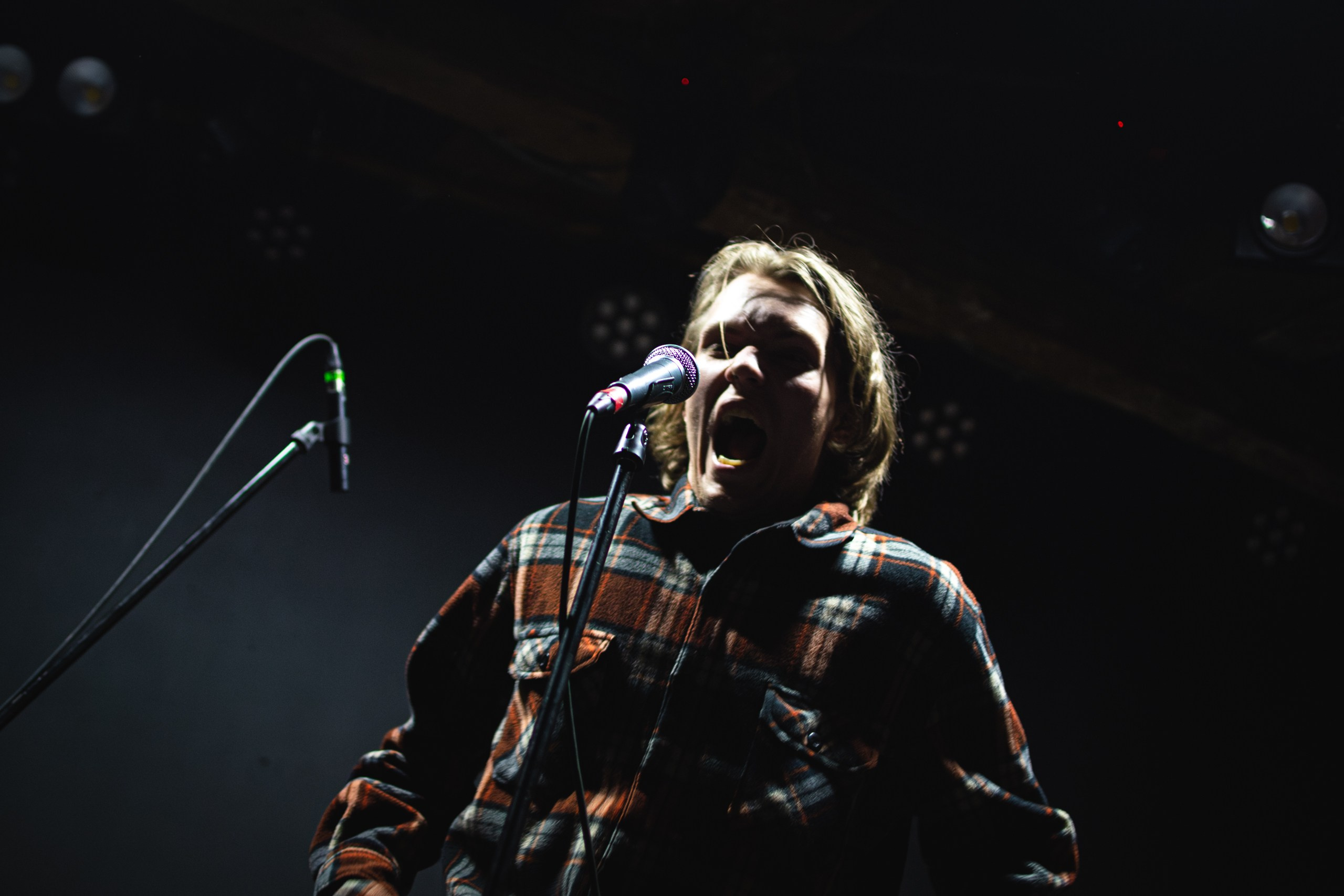 КОНЦЕРТЫ. Фотограф в Москве — Олег Штыканов