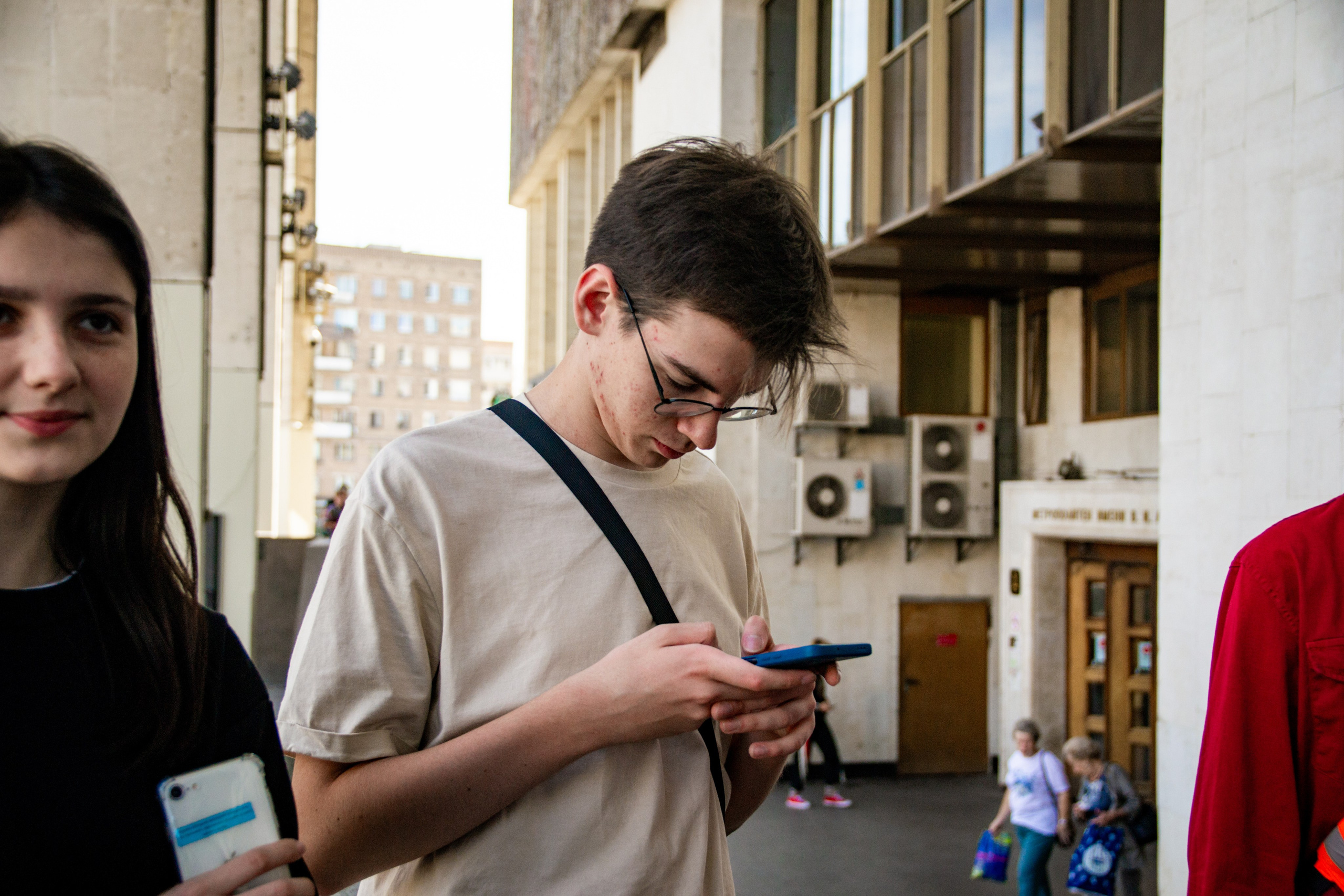 МЕРОПРИЯТИЯ. Фотограф в Москве — Олег Штыканов