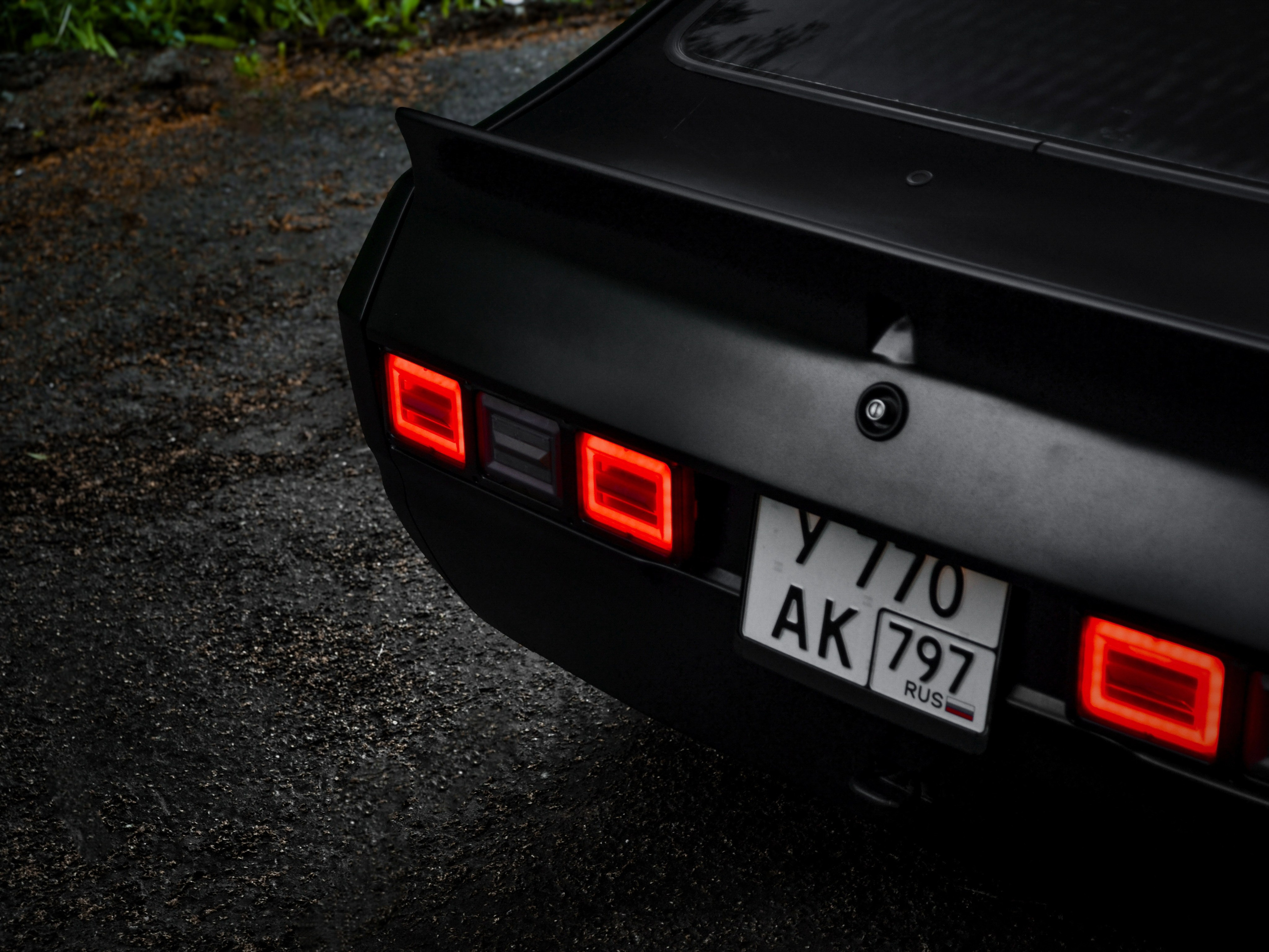 АВТОМОБИЛИ. Фотограф в Москве — Олег Штыканов