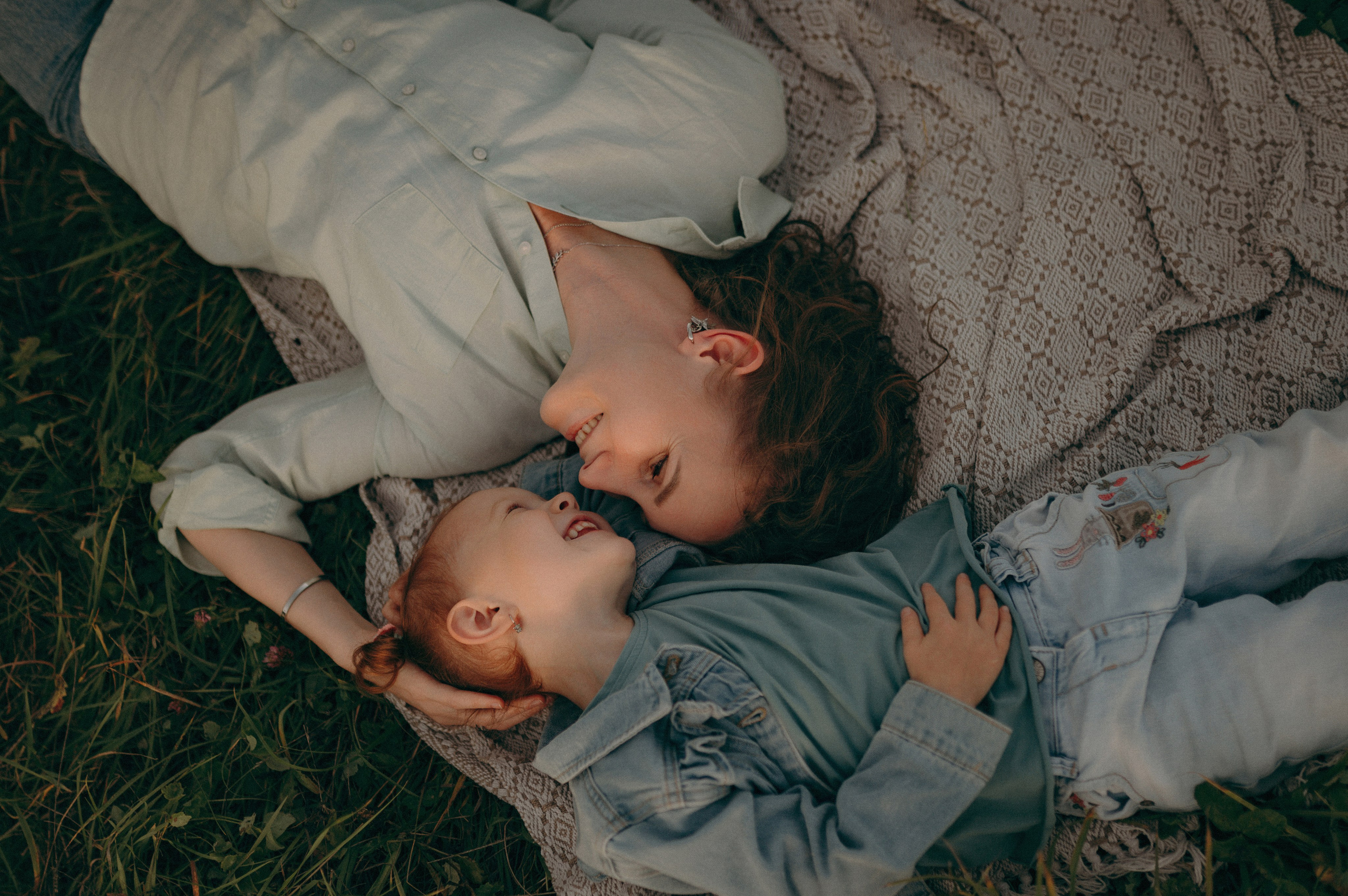 Саша, Макар и Яся. Фотограф, г. Лесной Свердловской области