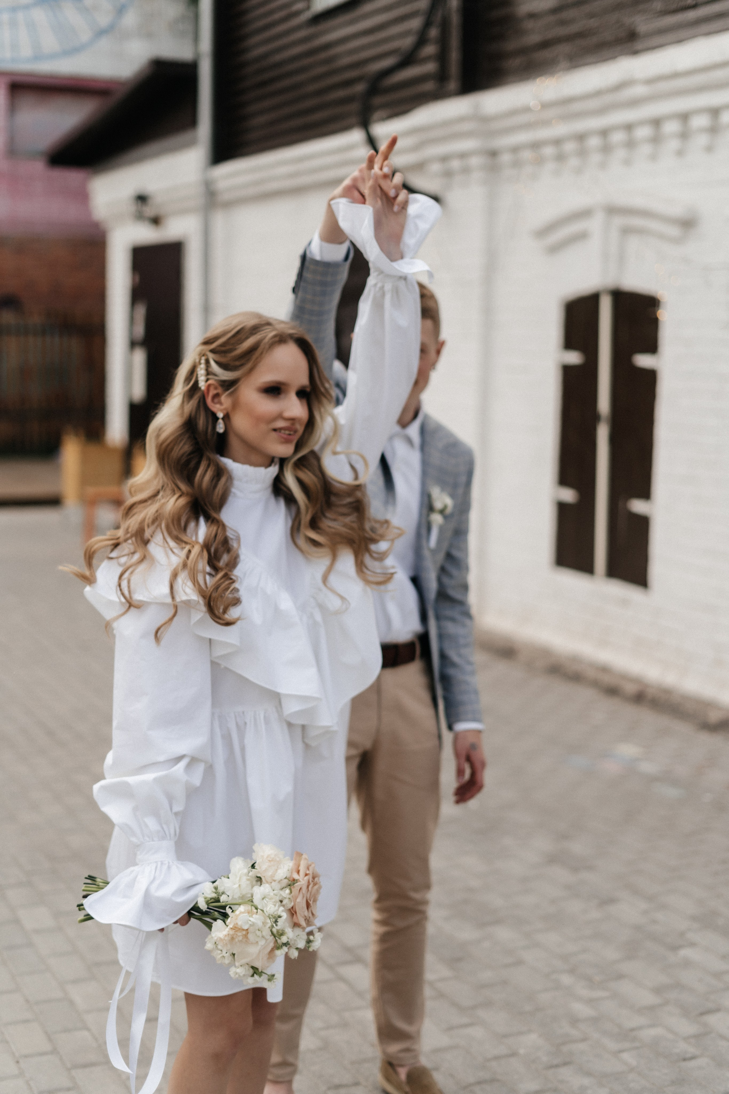 Иван и София. Семейный, портретный фотограф Новосибирск. Оля Адова