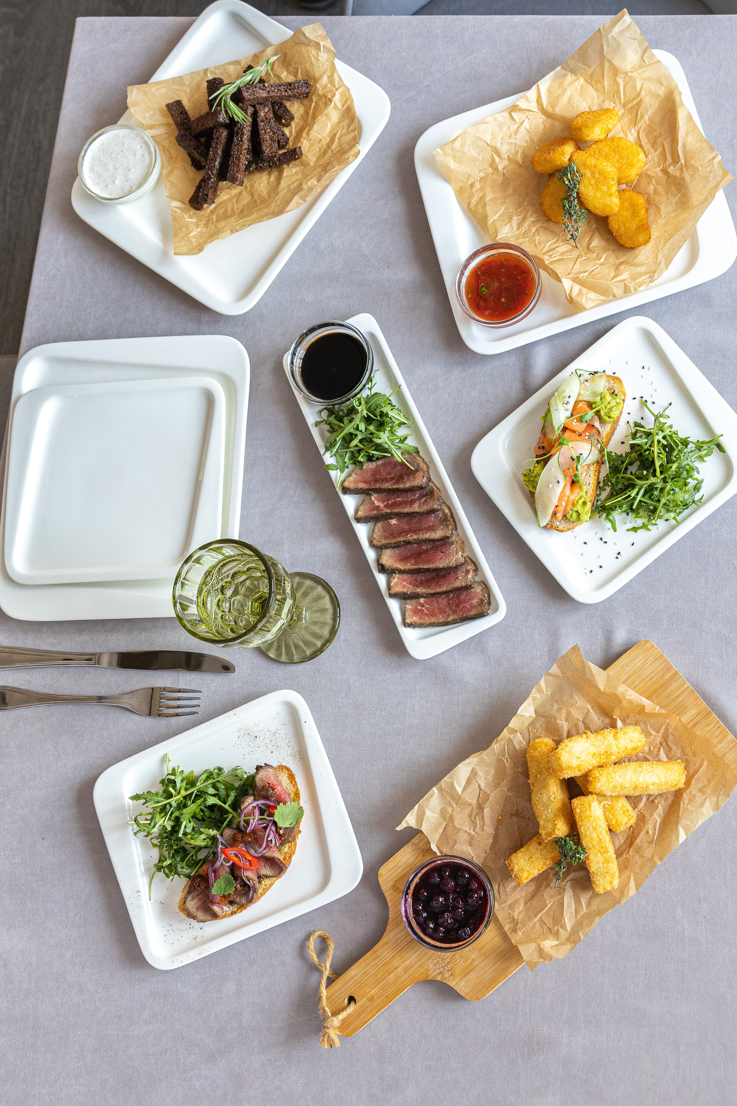 Фуд-съёмка. Фотограф в Новосибирске Алена Скокова