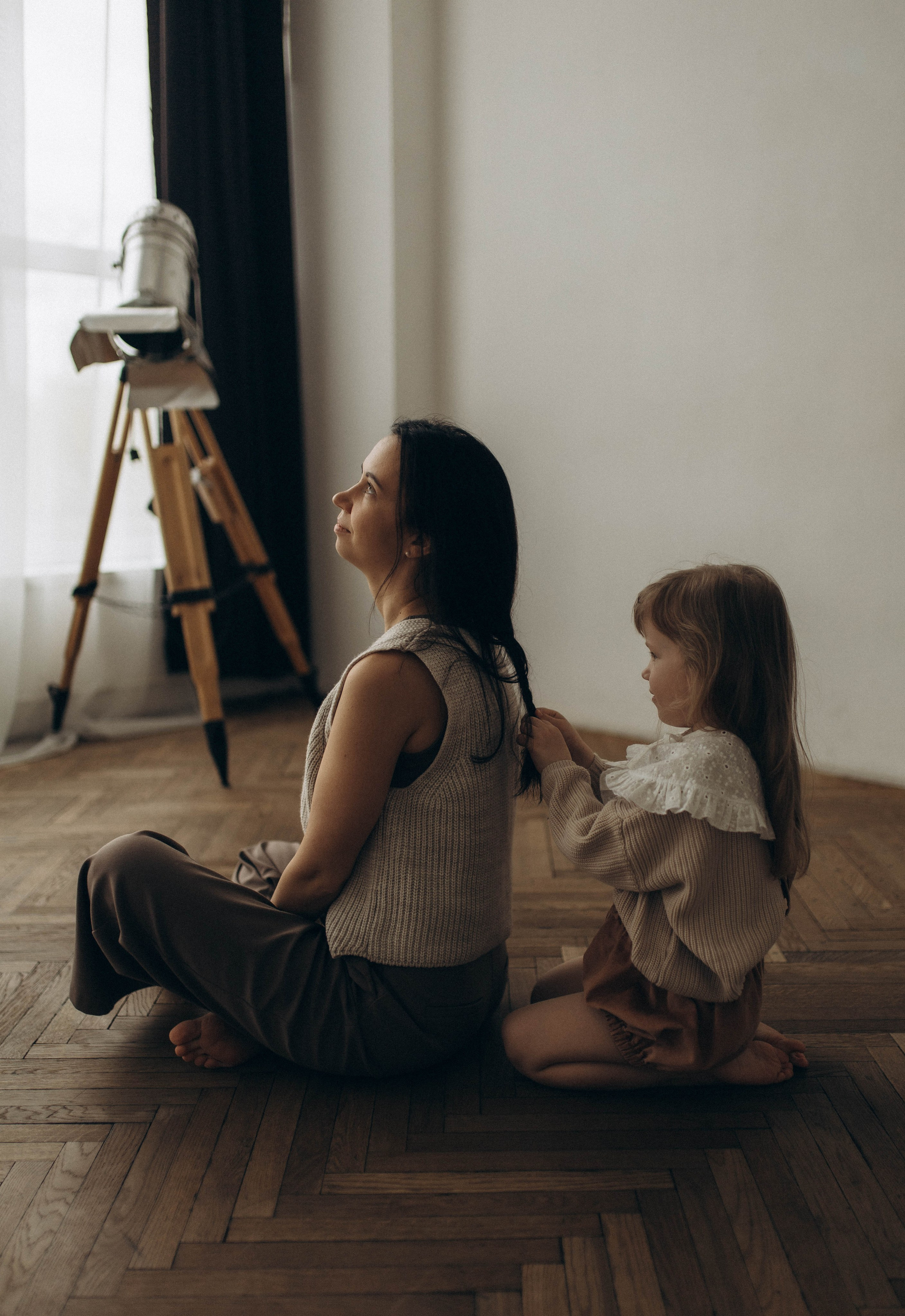 Детство ты прекрасно. Миронова Анастасия