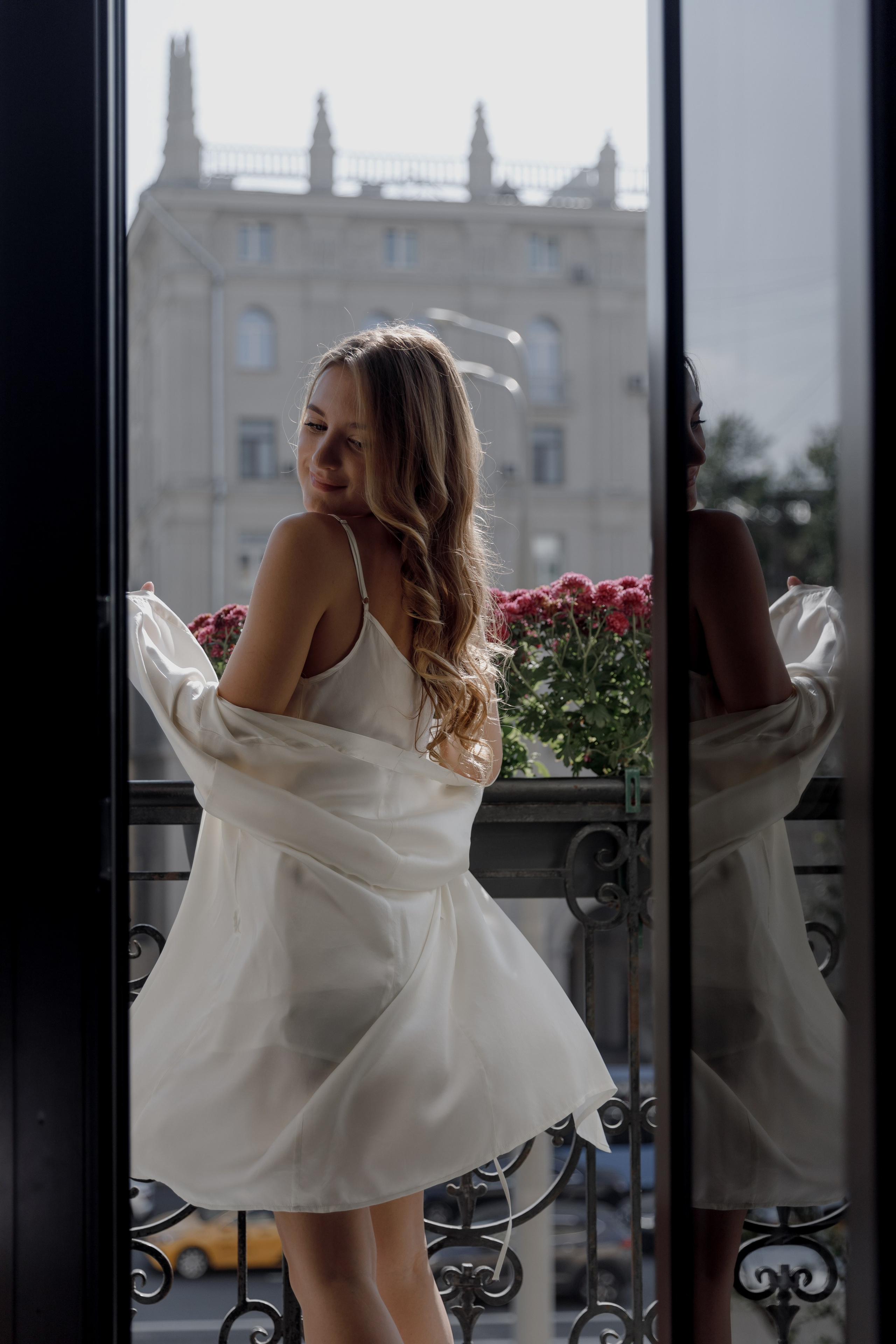 Vasilisa & Stas. Свадебный фотограф в Москве и в Санкт-Петербурге