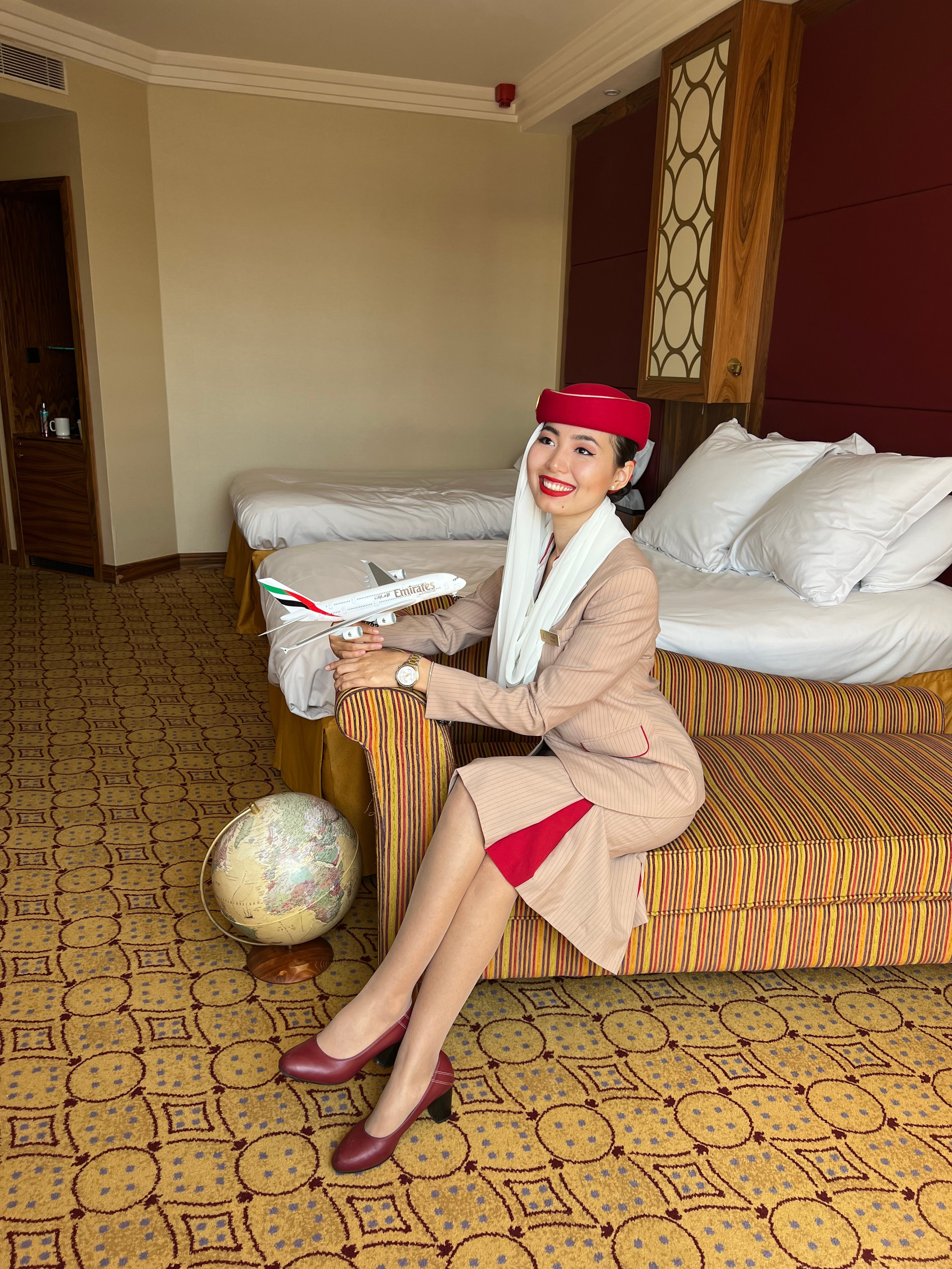 Emirates/Etihad/AirArabia/FlyDubay. Женский фотограф в Химках Алёна Ленёва