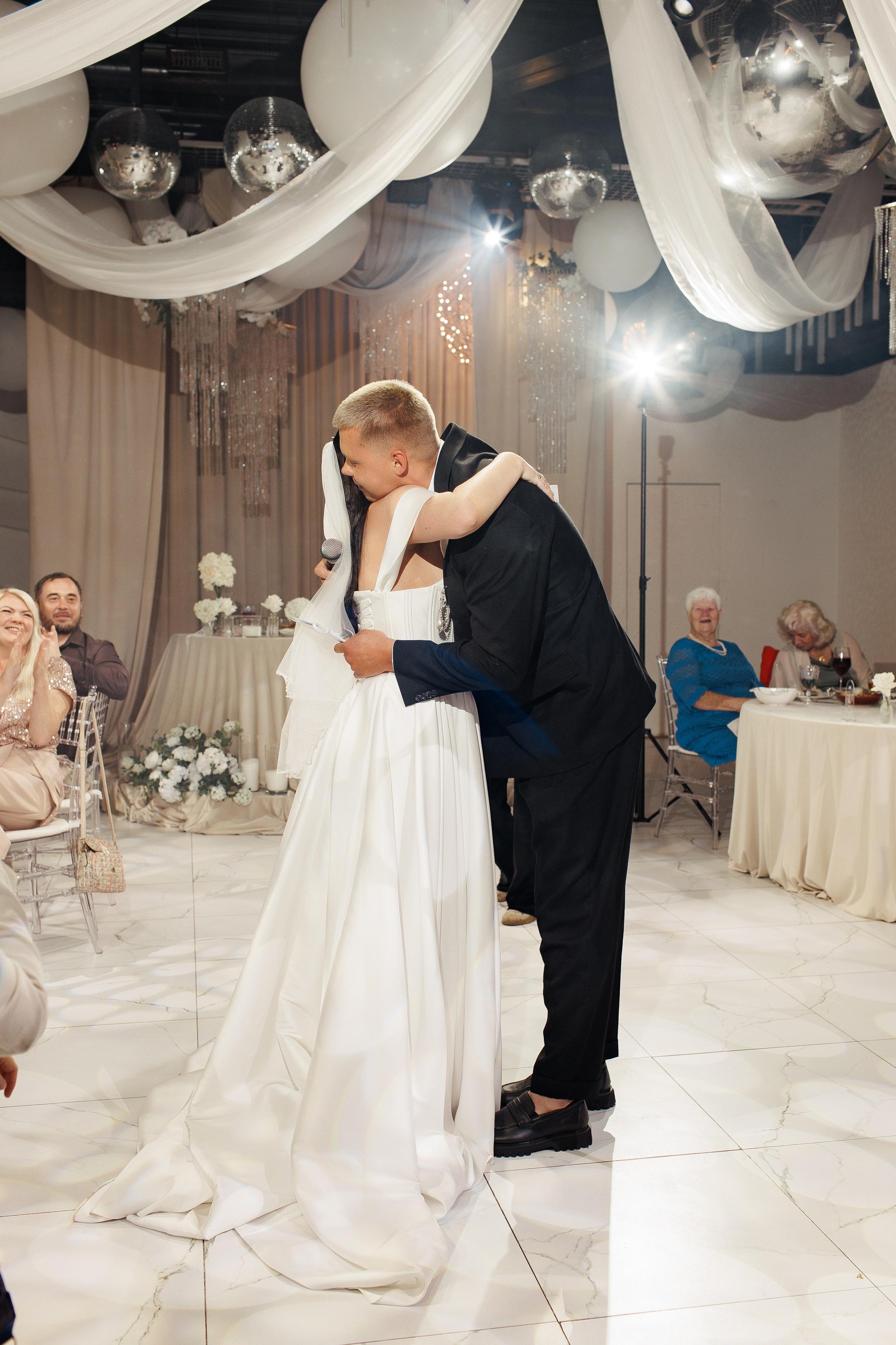 Свадьба Юра и Алёна. Фотограф в городе Вологда. Анастасия Сторублинская