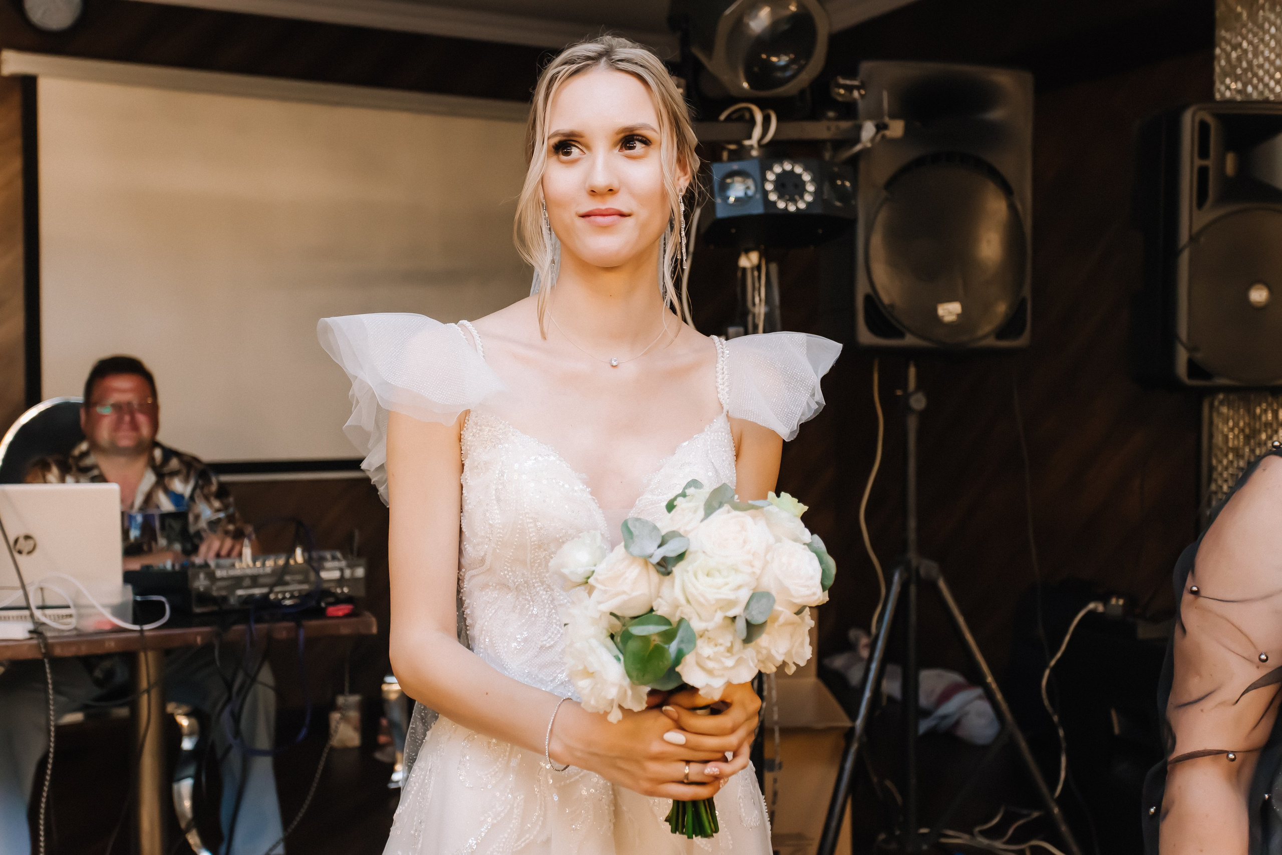 Свадебный день. Фотограф в Иркутске