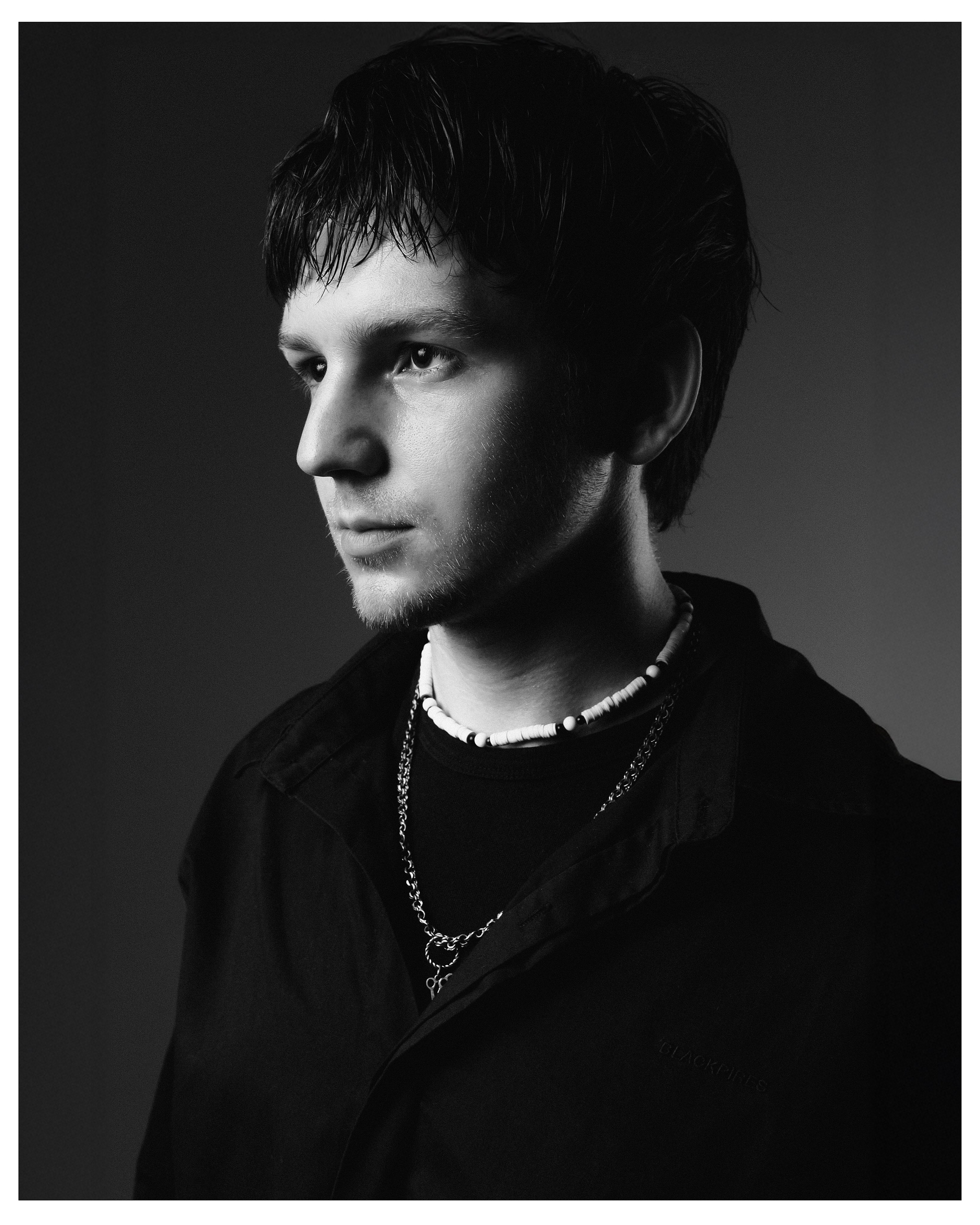 Timur. Photographer Albert Babenko