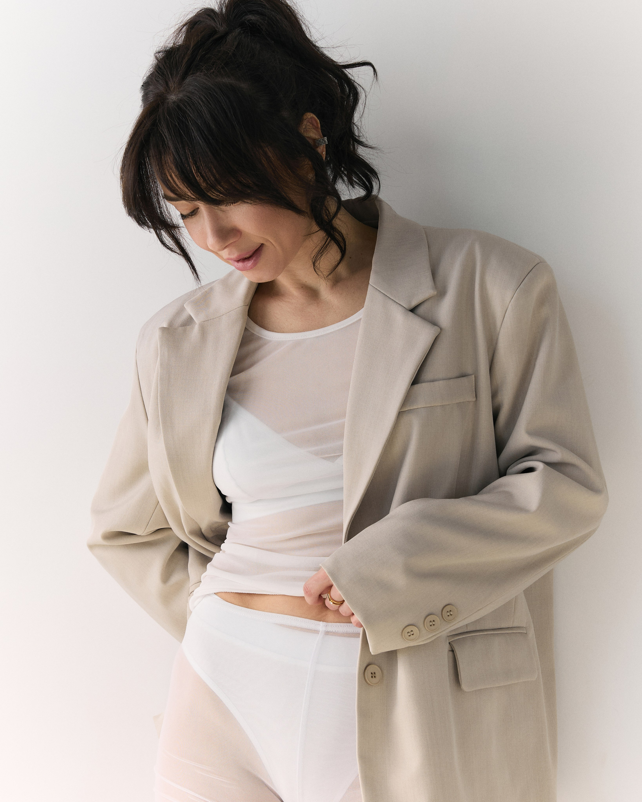 Елена. Фотограф в Москве и Сургуте Алла Лесовая. Снимаю каталог для брендов и индивидуальные портреты для людей