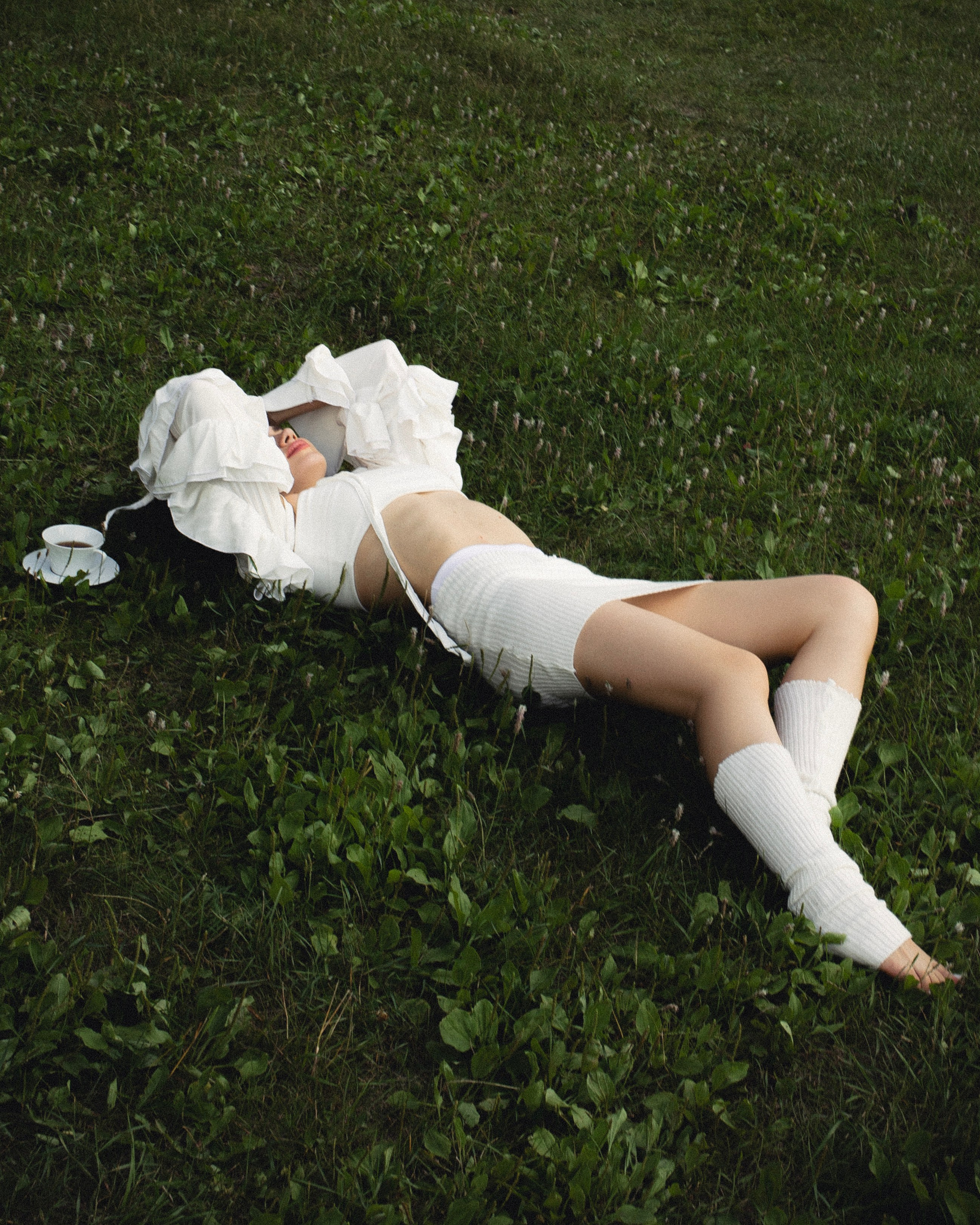 Мария. Фотограф в Москве и Сургуте Алла Лесовая. Снимаю каталог для брендов и индивидуальные портреты для людей