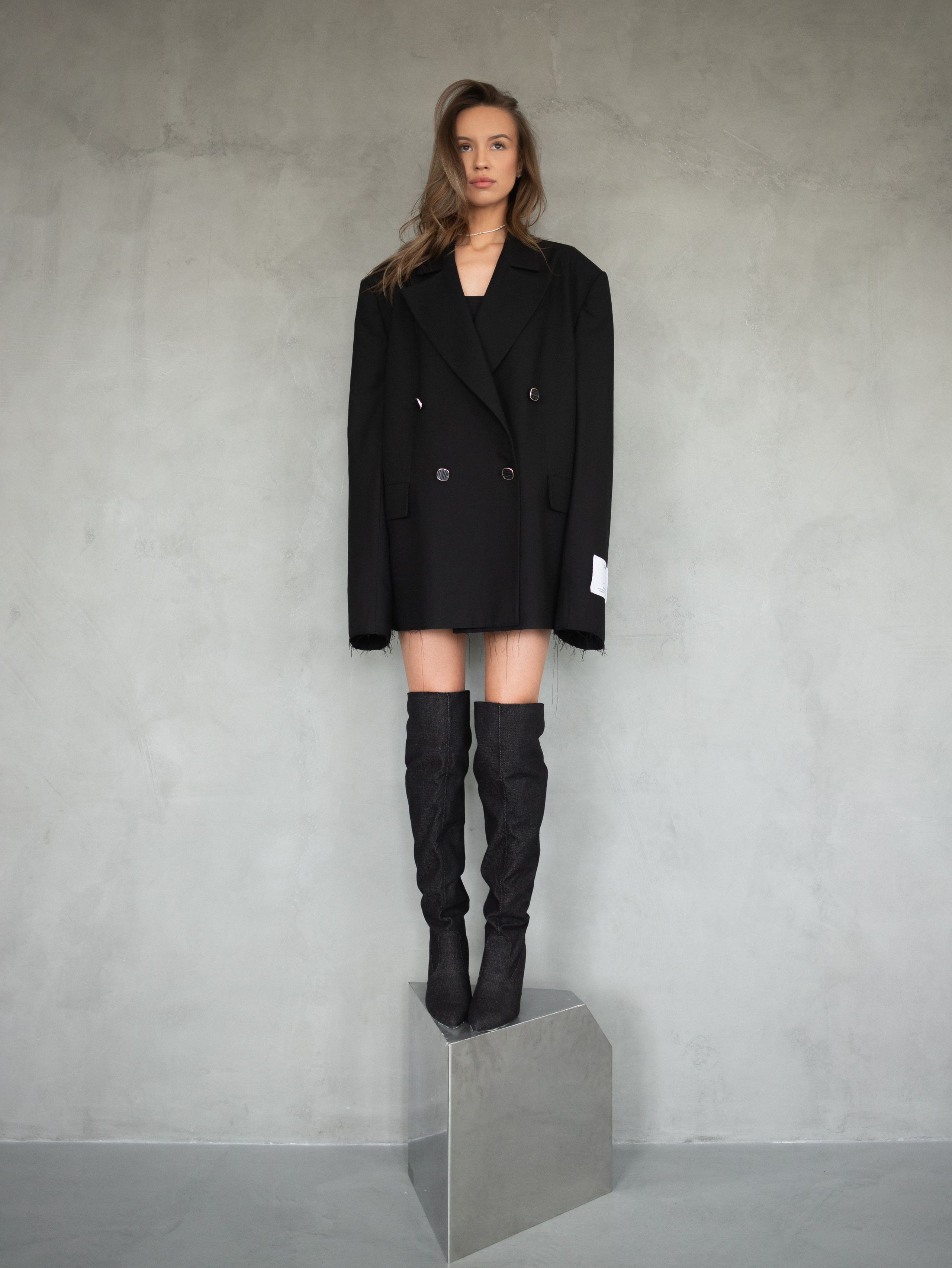 SAYDAA. Фотограф в Москве и Сургуте Алла Лесовая. Снимаю каталог для брендов и индивидуальные портреты для людей