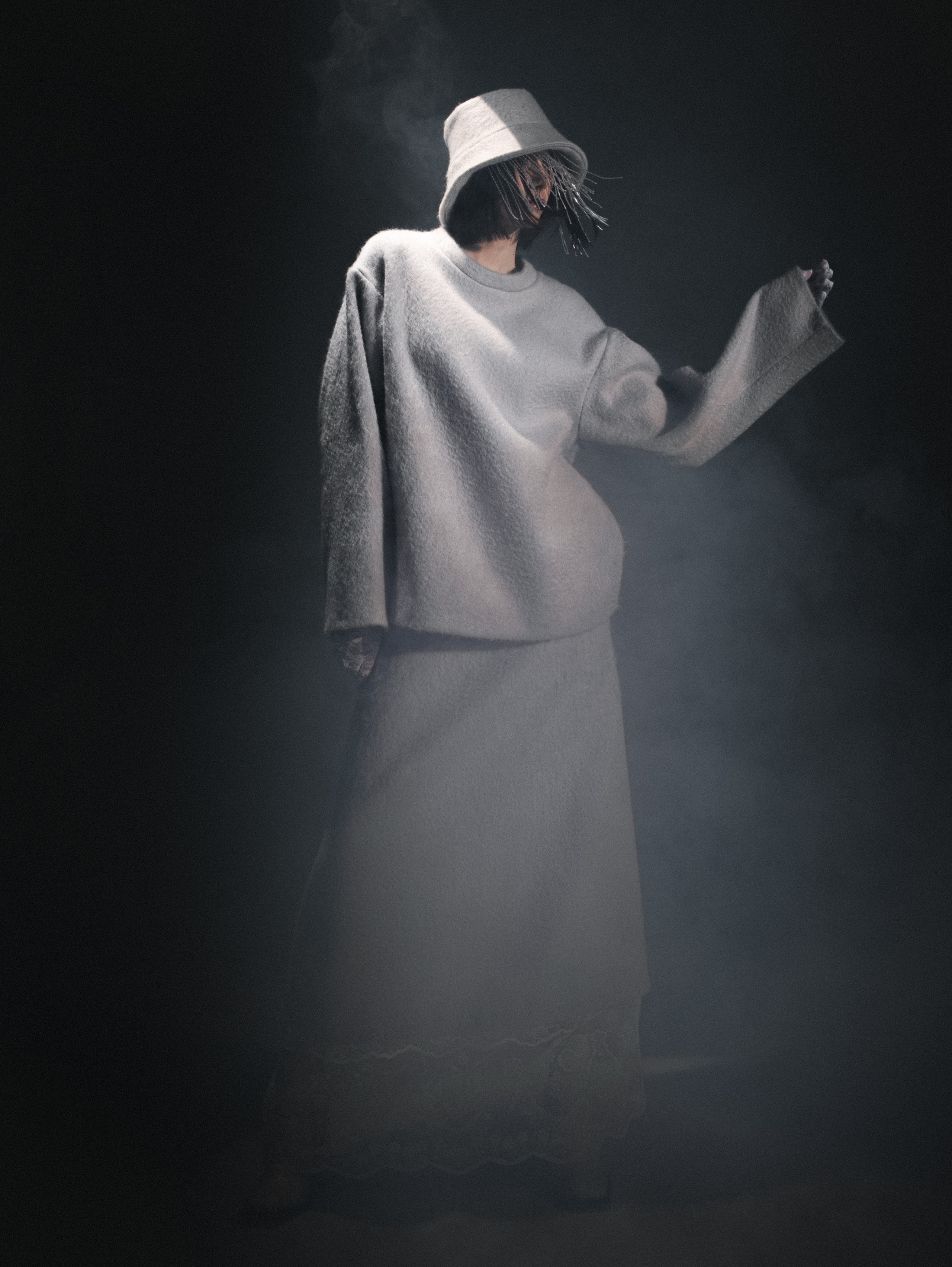 Vozrozhdeniye. Фотограф в Москве и Сургуте Алла Лесовая. Снимаю каталог для брендов и индивидуальные портреты для людей