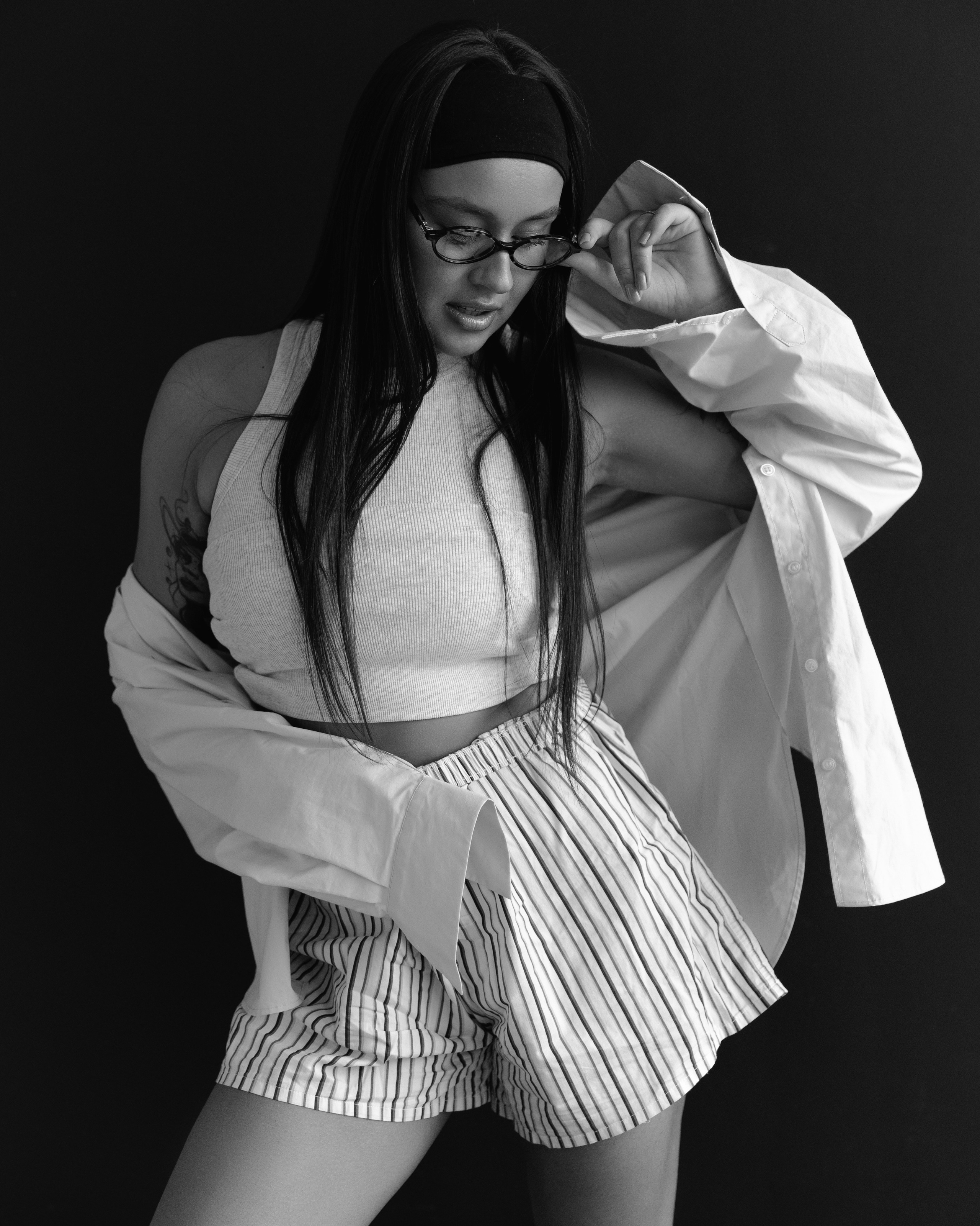 Карина. Фотограф в Москве и Сургуте Алла Лесовая. Снимаю каталог для брендов и индивидуальные портреты для людей