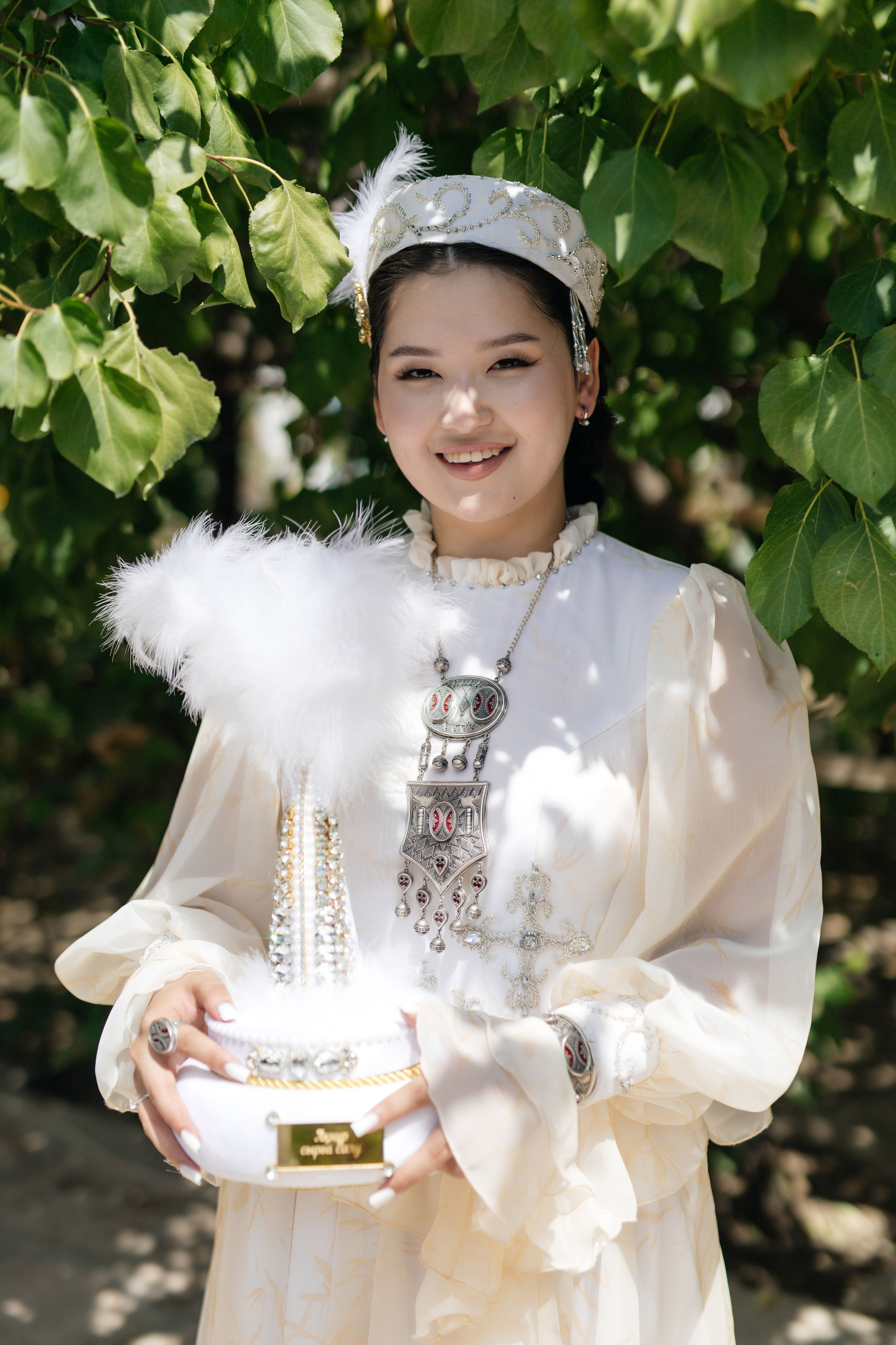 Aynur — syrğa salu. Wedding and Love story Photographer