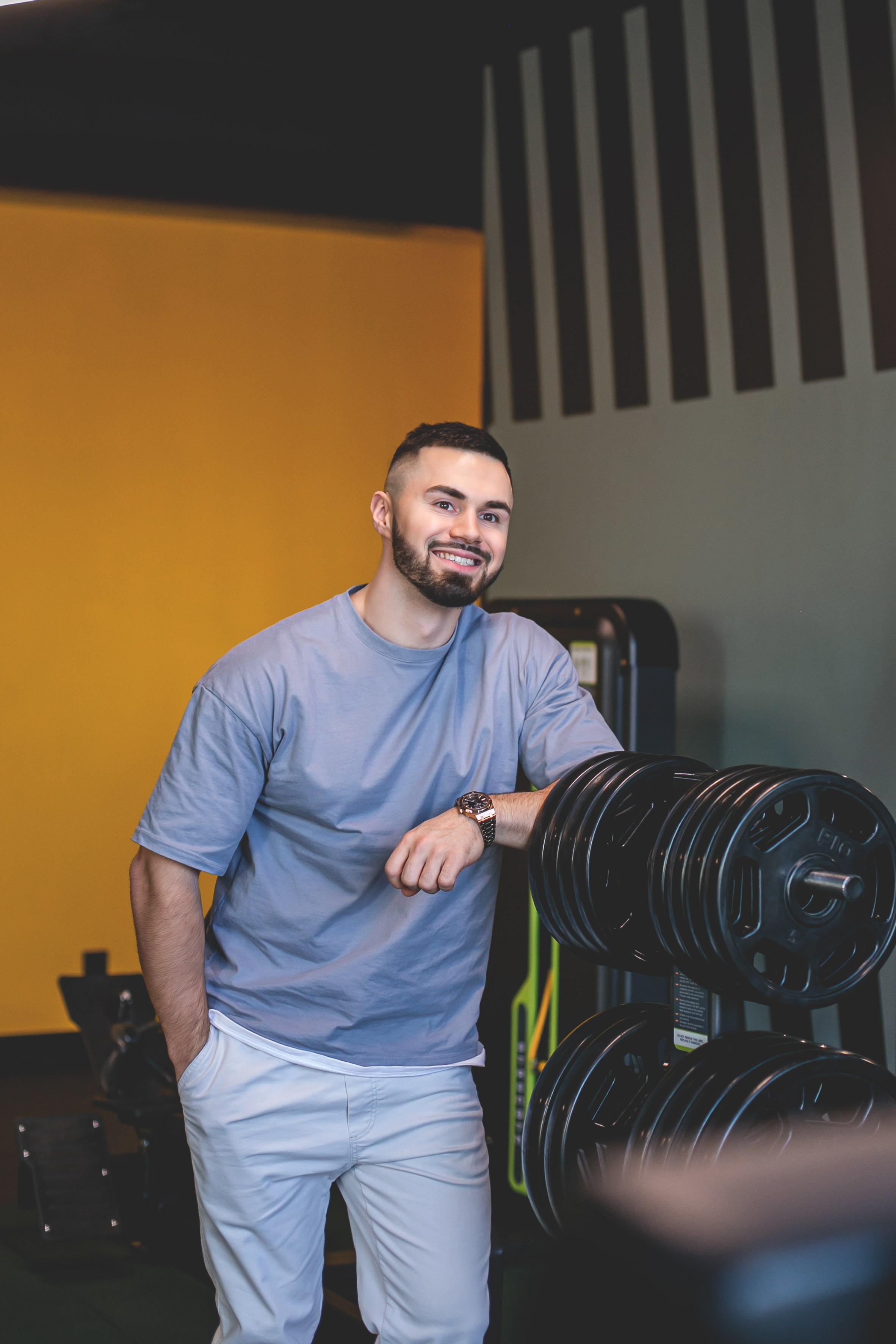 Фитнес —клуб Монолит. Фотограф Лютикова Ирина, Тюмень, Москва