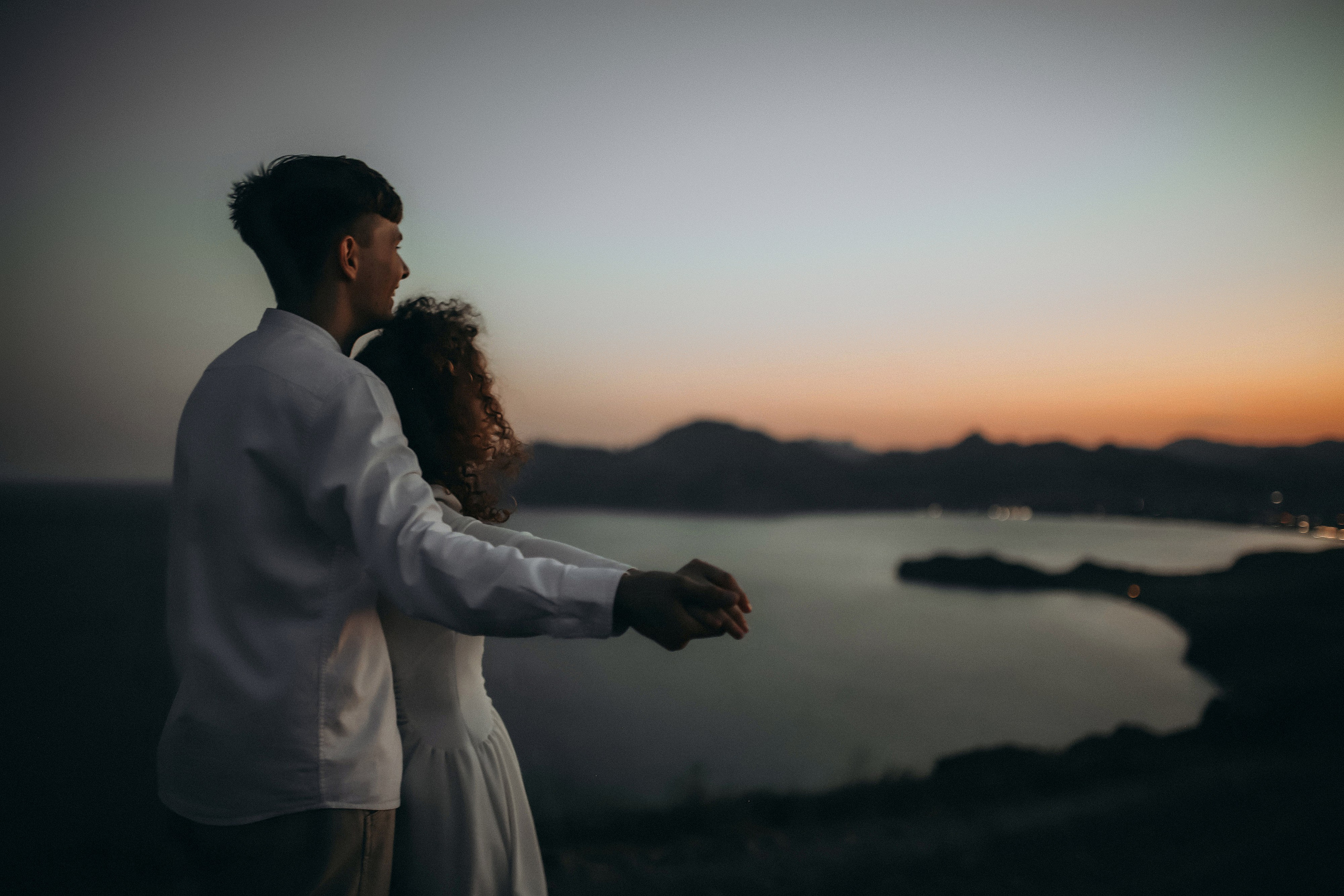 Давид & Анна. Photo by Tolmacheva | Crimea
