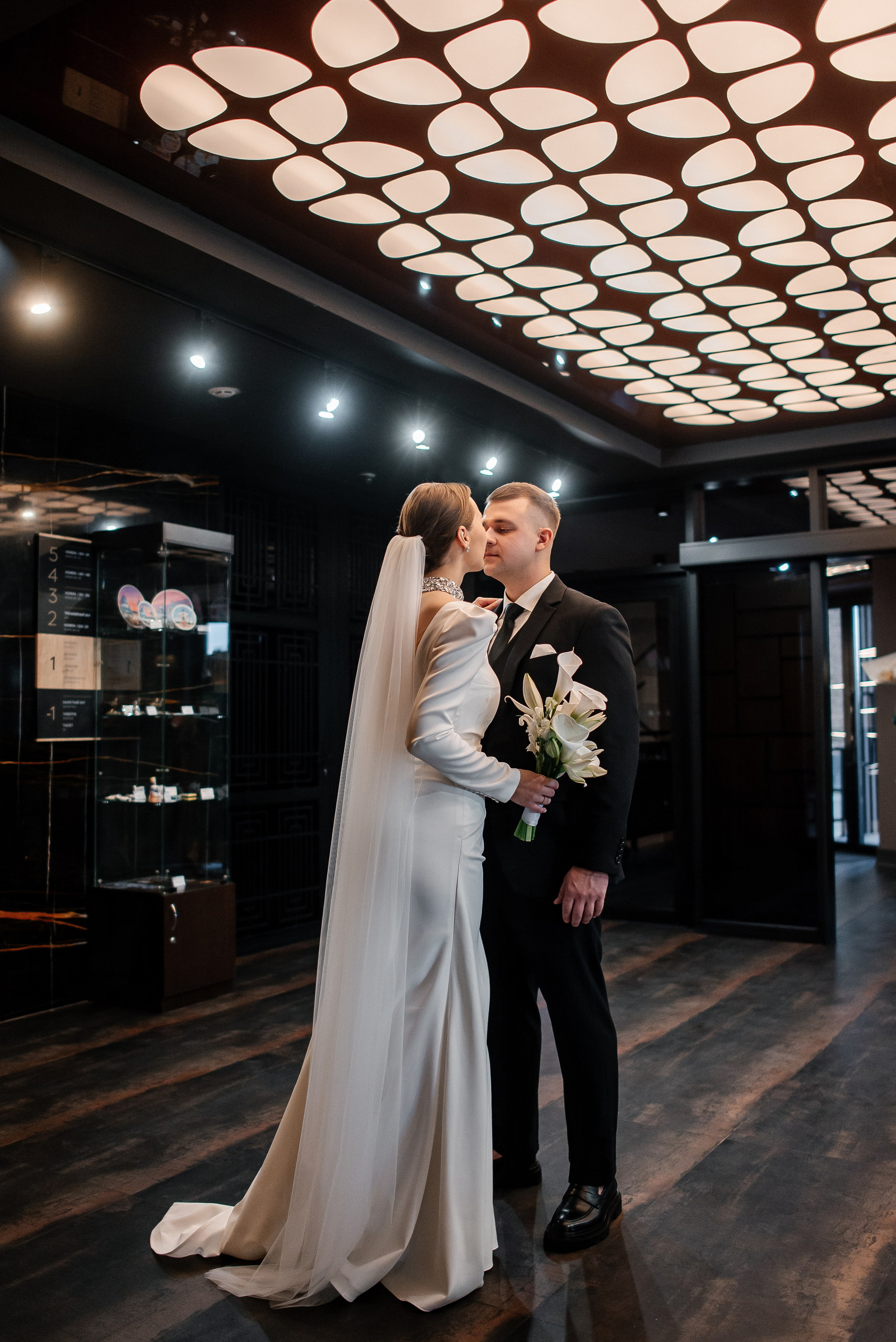 Алексей и Юлиана. Свадебный фотограф Курск Артем Духтанов