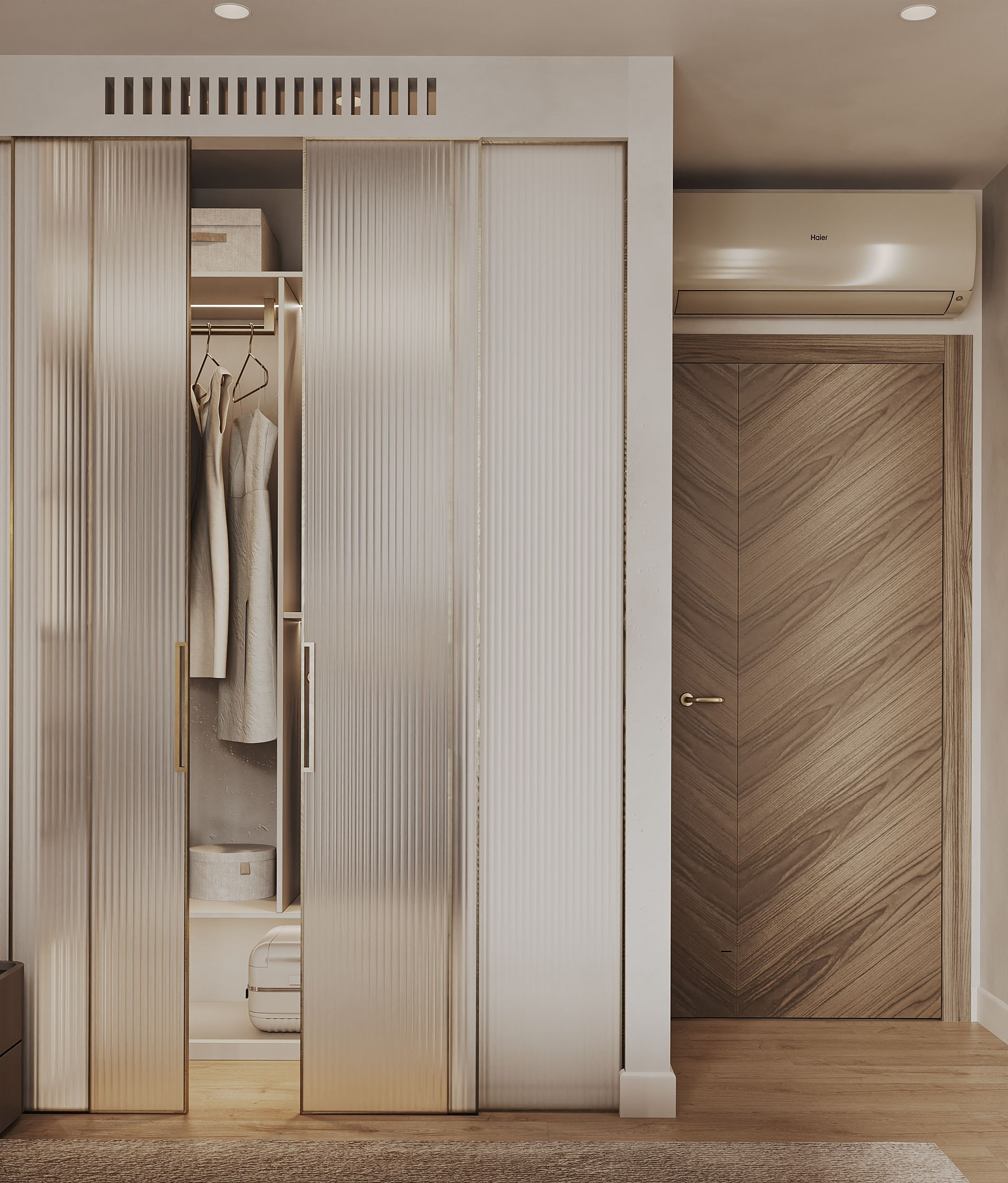 ЖК Левобережье