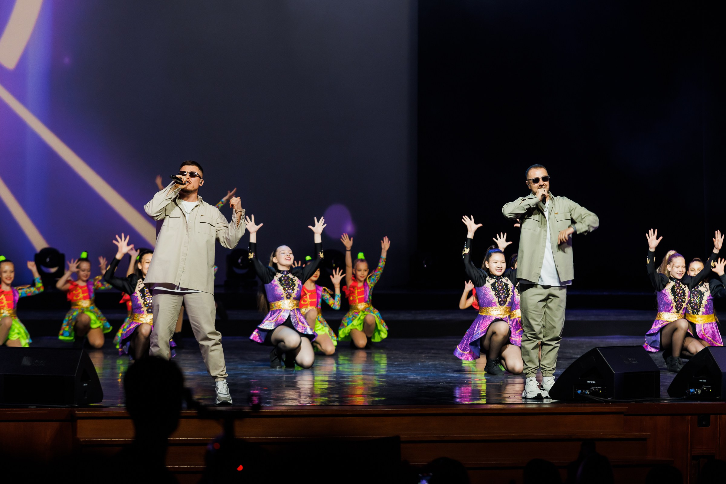 Гала концерт в Кремле. Репортажный и свадебный фотограф Катерина Потапова