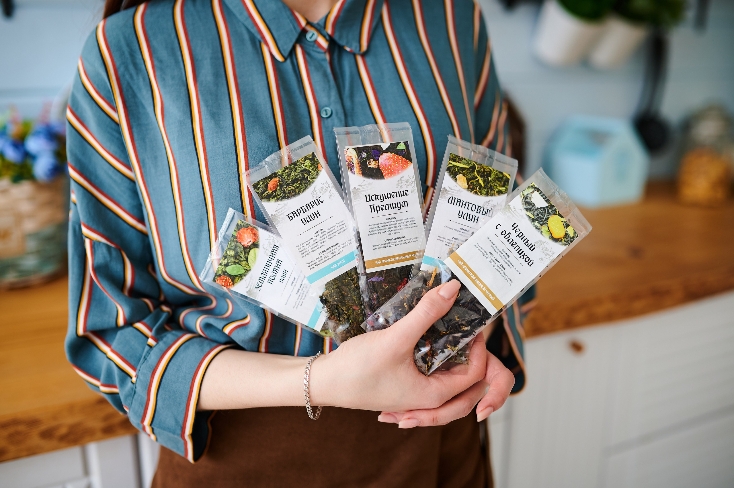 Коммерческая и контент съемка. Коммерческий фотограф в Ульяновске